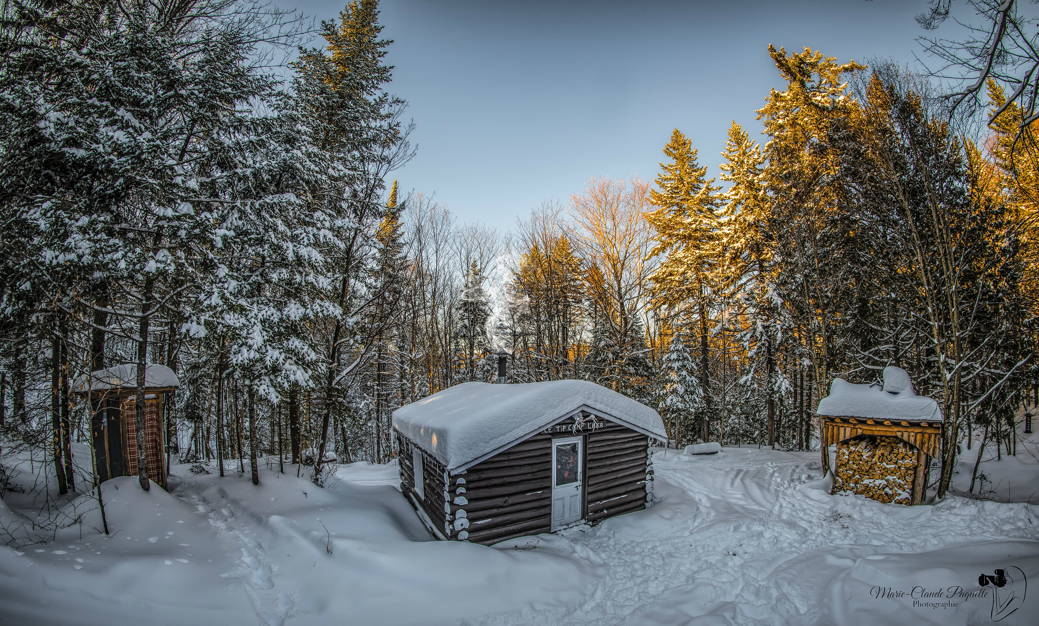 Nikon D810 + Samyang 12mm F2.8 ED AS NCS Fisheye sample photo. Le ti-camps photography