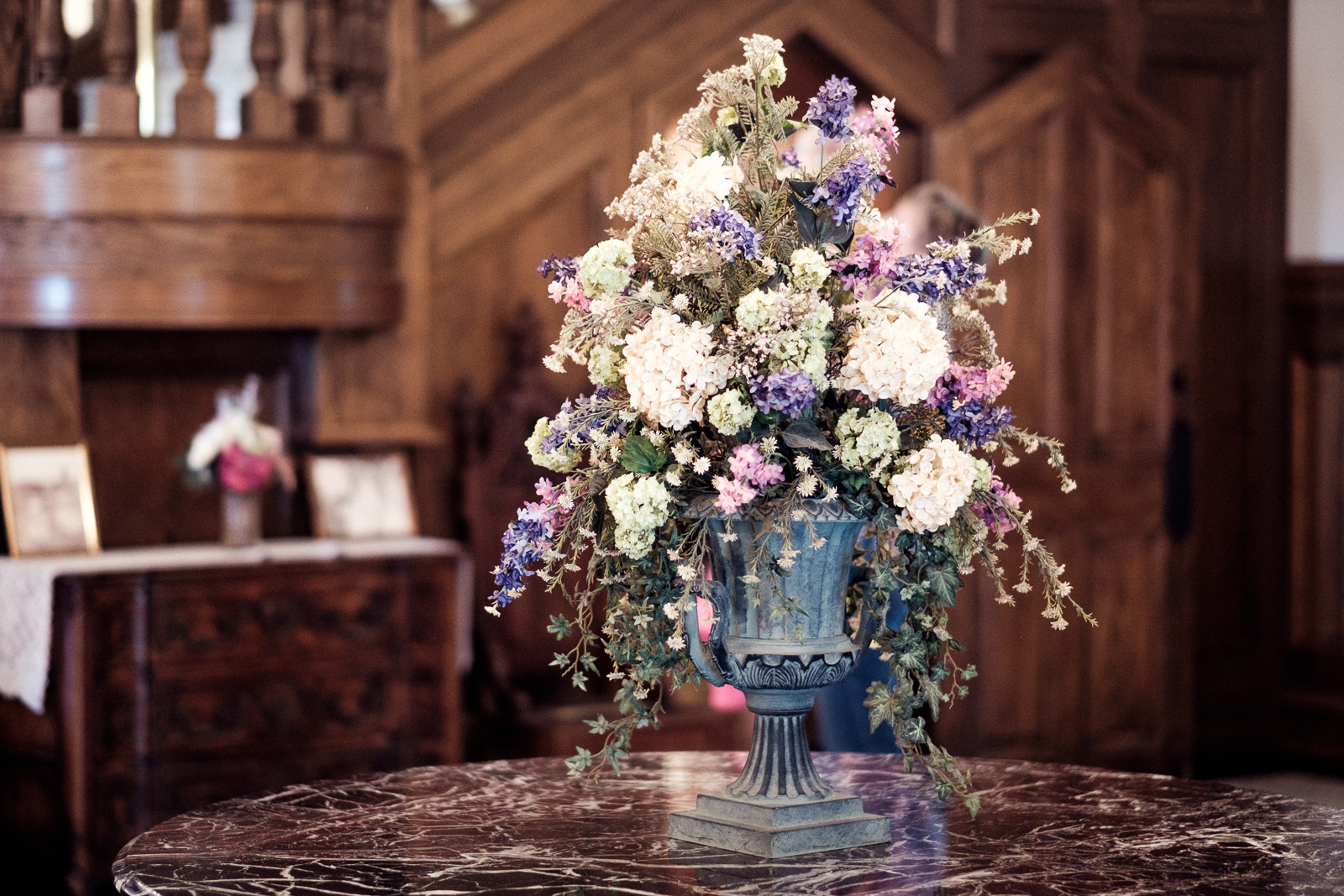 Fujifilm XF 56mm F1.2 R sample photo. Bouquet photography