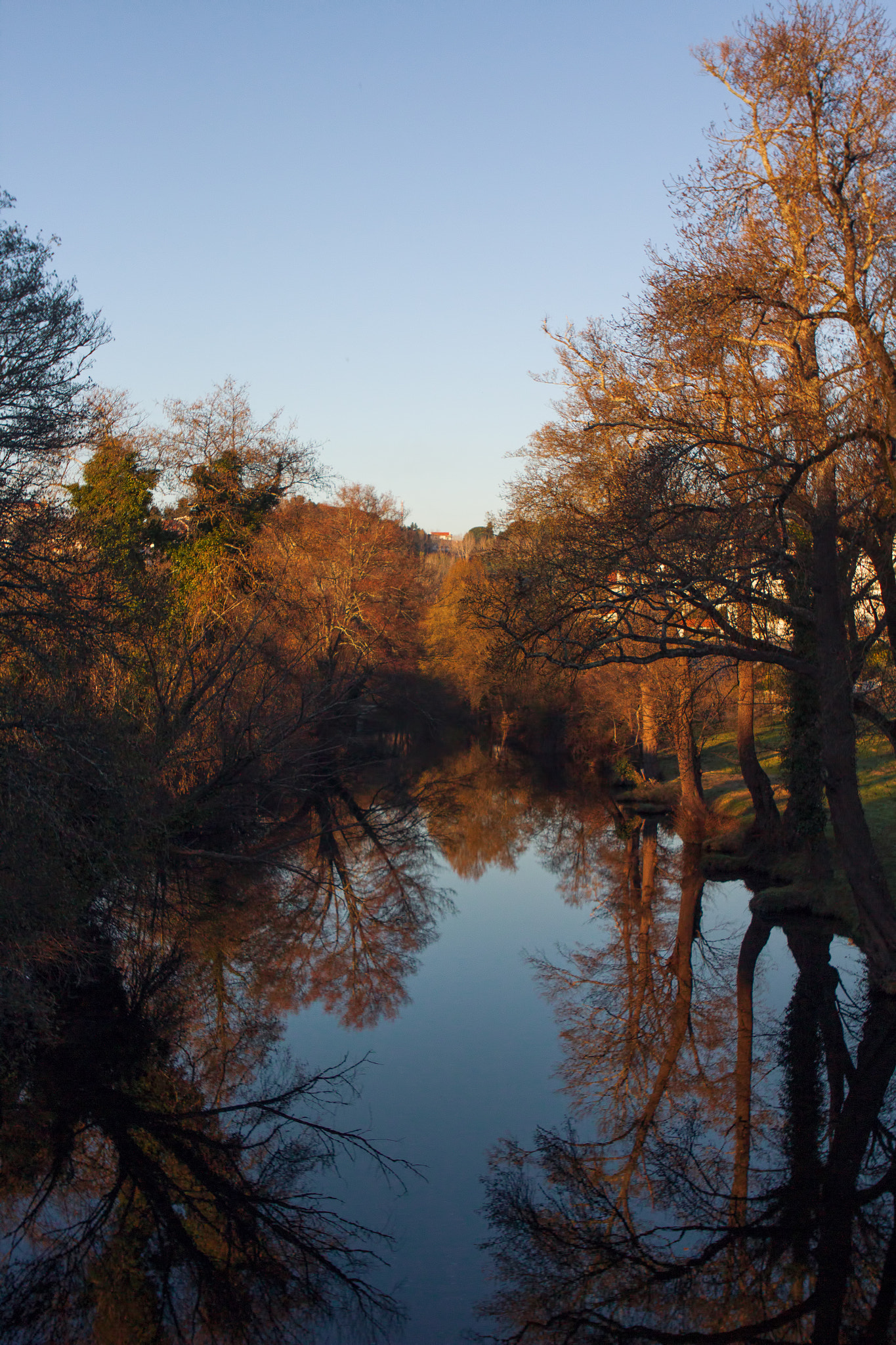 Canon EF 35-80mm f/4-5.6 sample photo. Ribeira da sertã photography