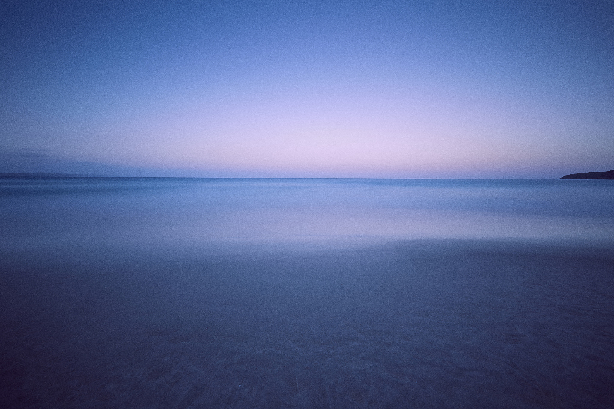 Canon EF 16-35mm F4L IS USM sample photo. Noosa blue photography