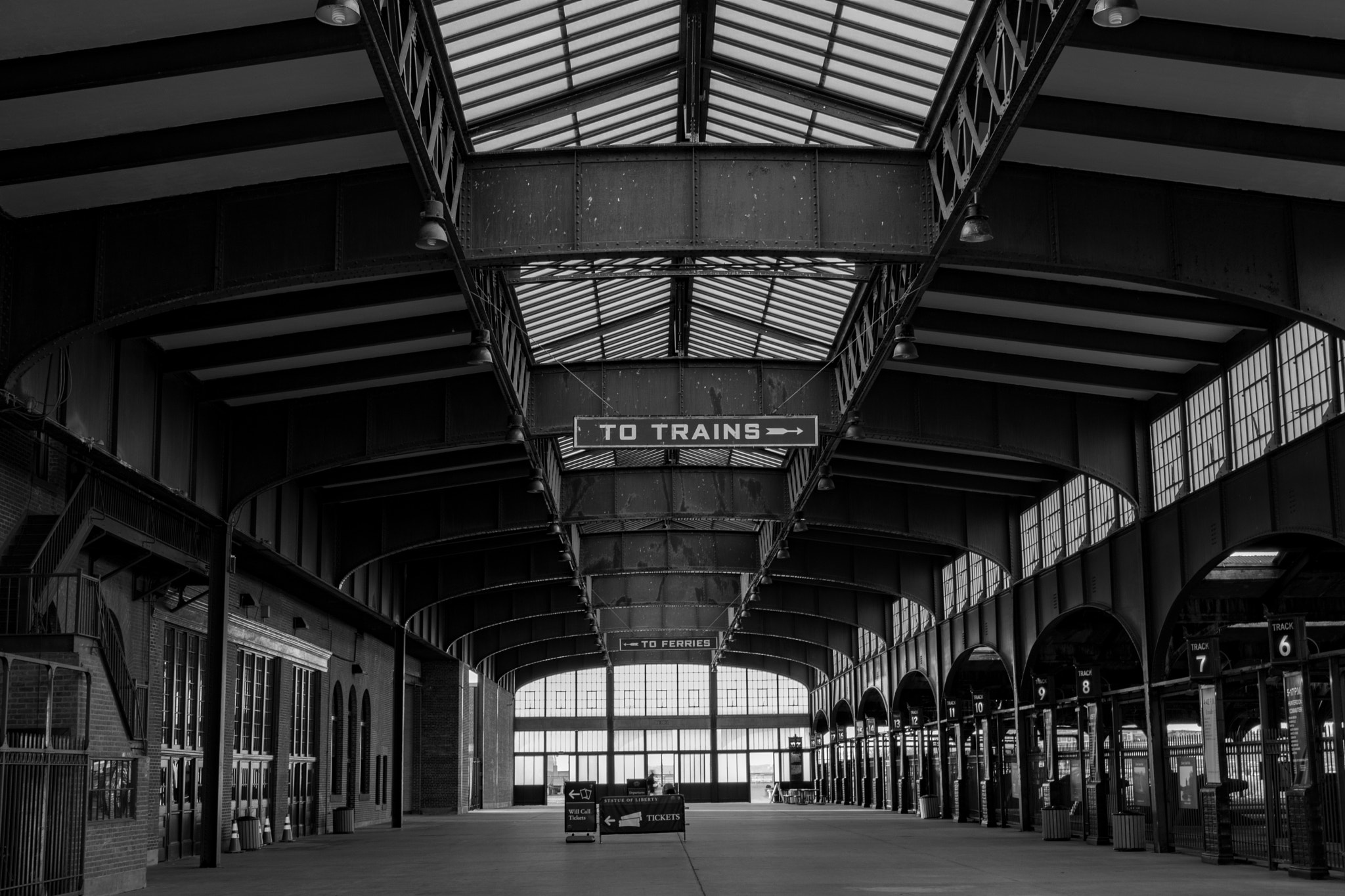 Nikon D500 sample photo. All aboard photography