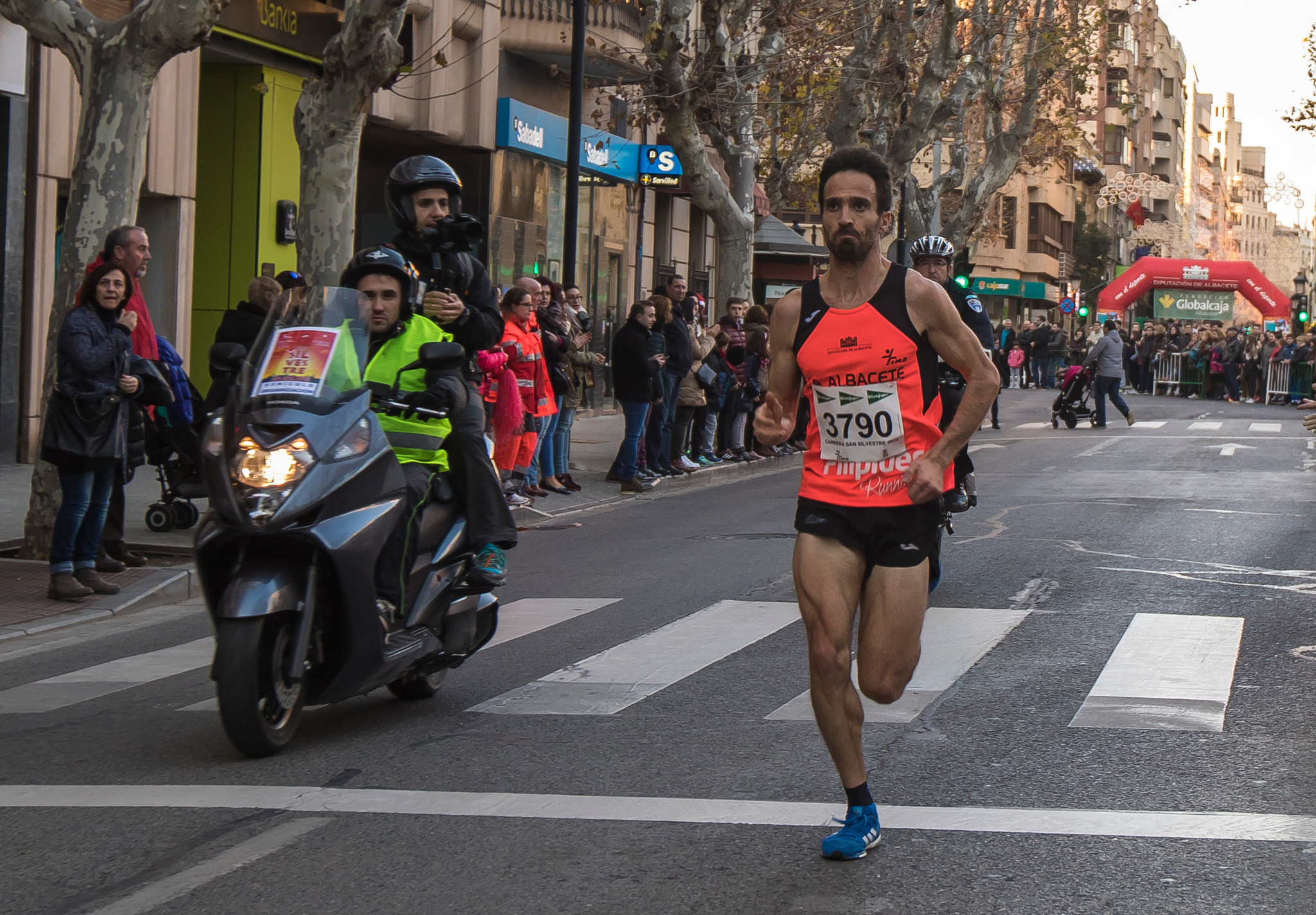 Canon EF 16-35mm F2.8L II USM sample photo. Campeón photography