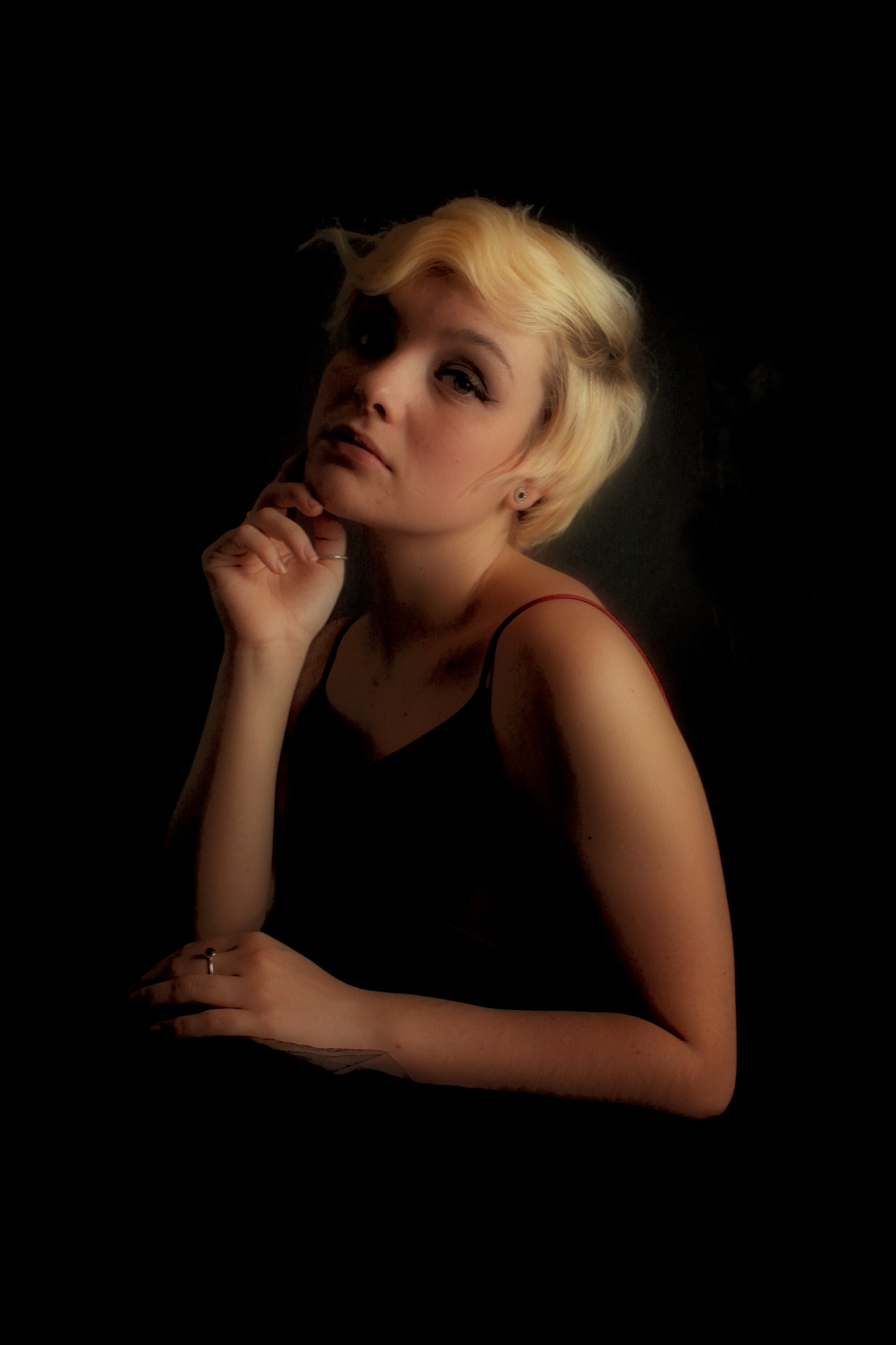 Canon EF 28mm F2.8 IS USM sample photo. Emma photography