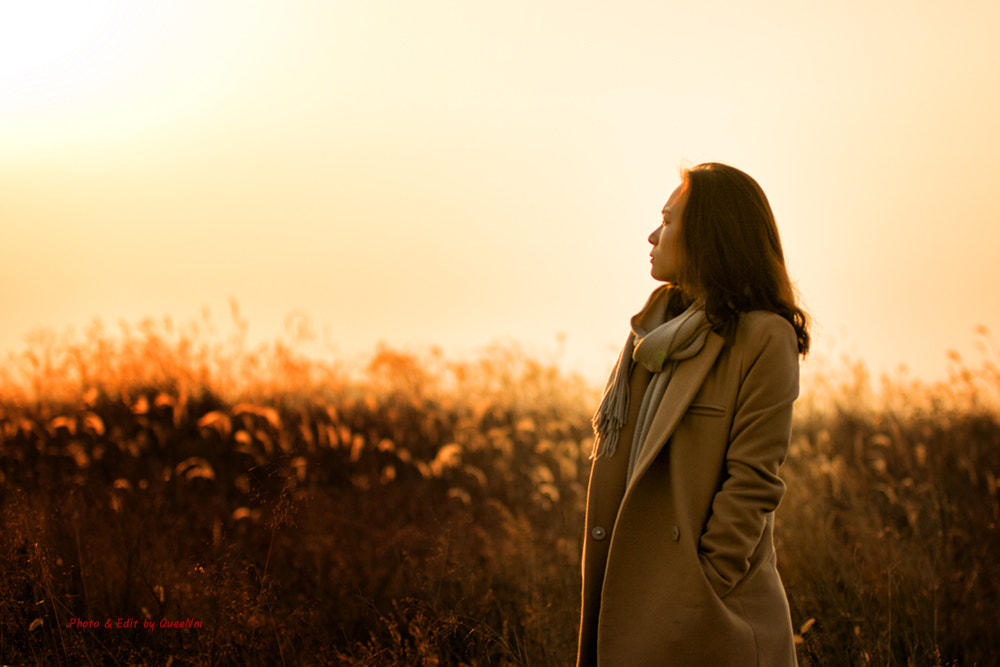 Sigma 50-100mm F1.8 DC HSM Art sample photo. 첫 만남 - 예고편 photography