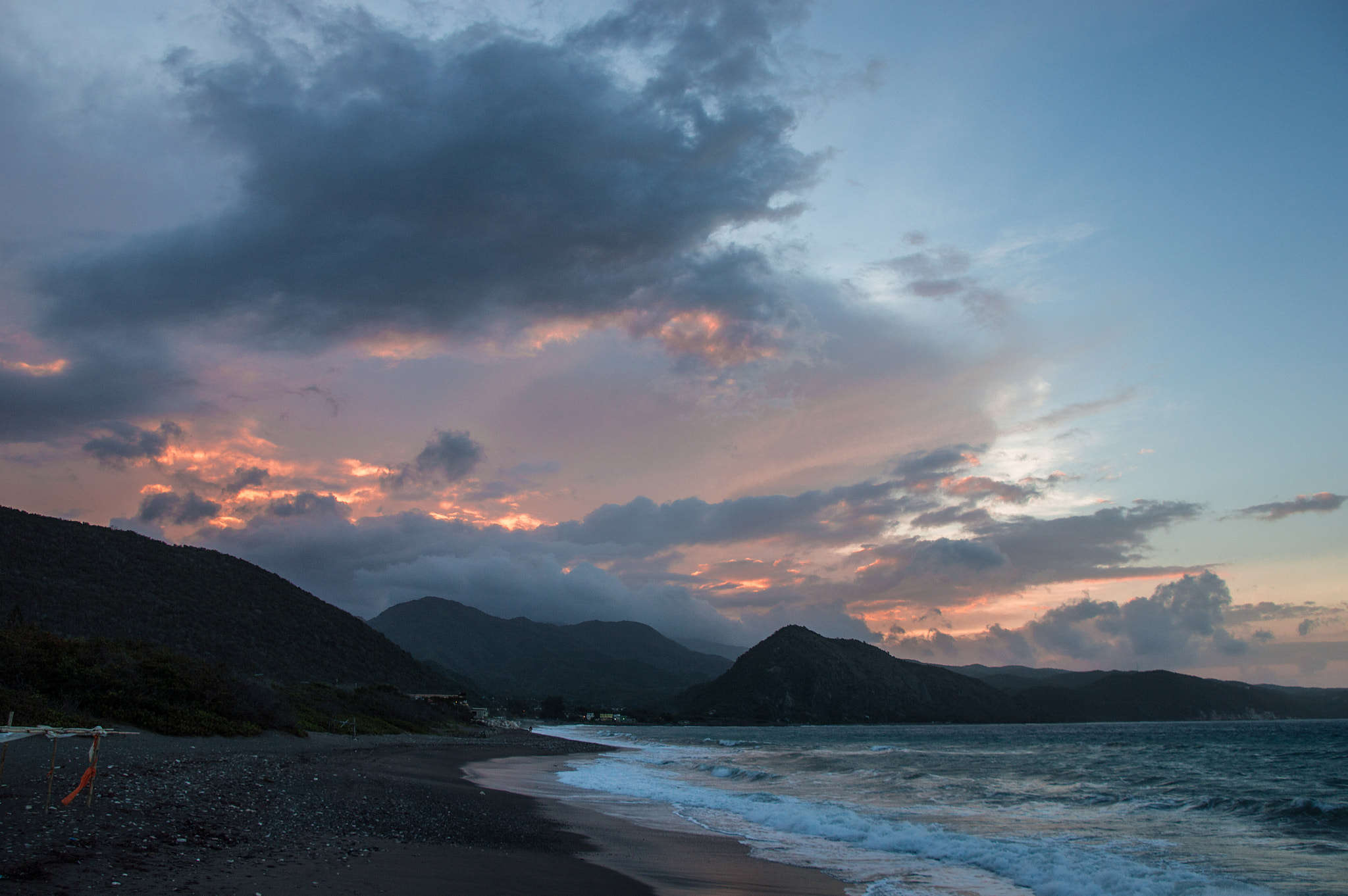 Nikon D3200 sample photo. Morning bliss  photography