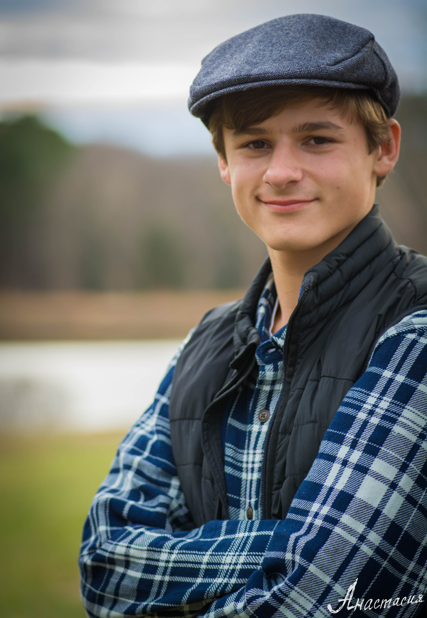 Tokina AT-X Pro 100mm F2.8 Macro sample photo. Christian photography