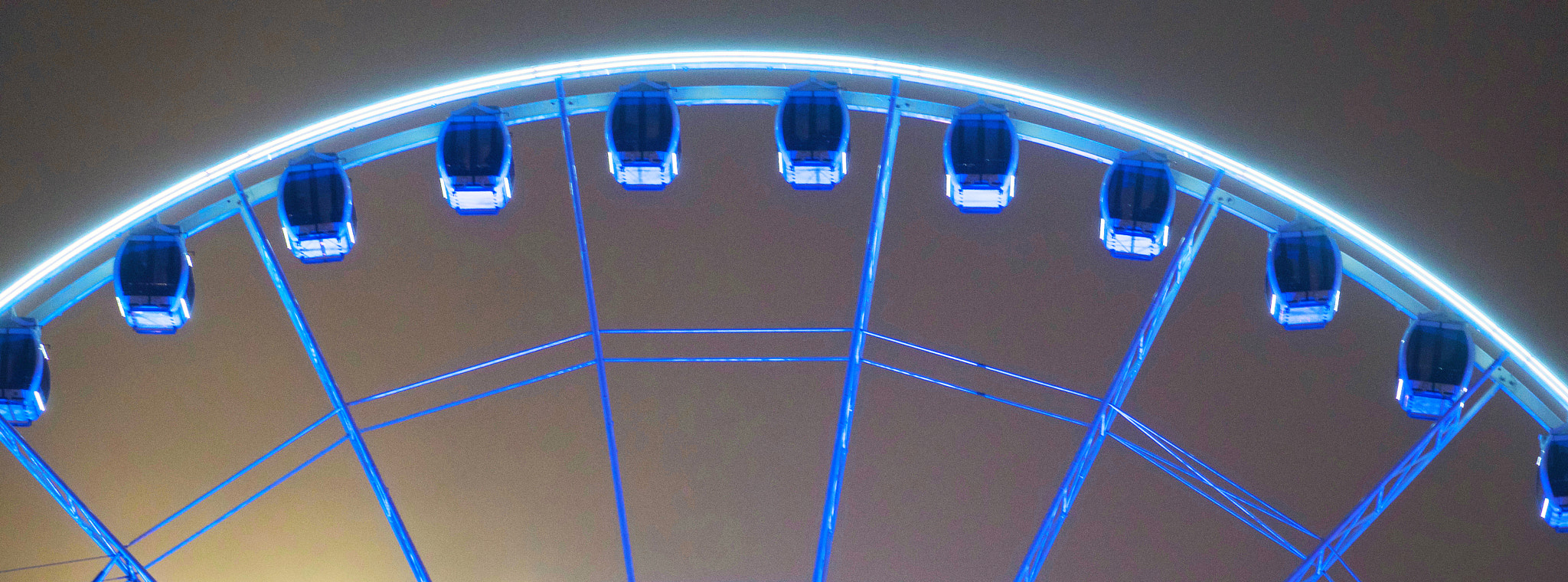 Sony 24-600mm F2.4-4.0 sample photo. Skyview photography