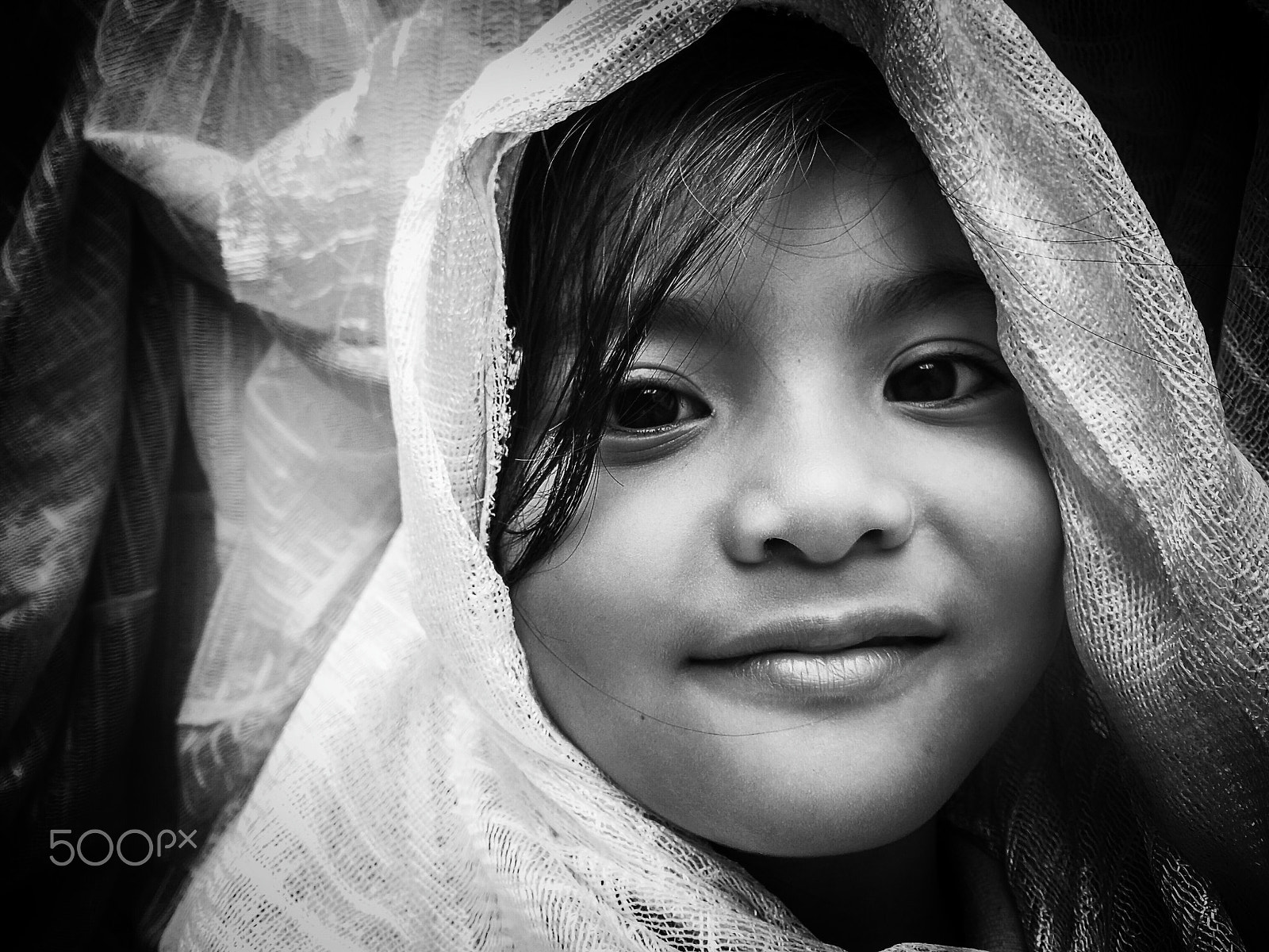 OPPO Find7 sample photo. Little sister photography