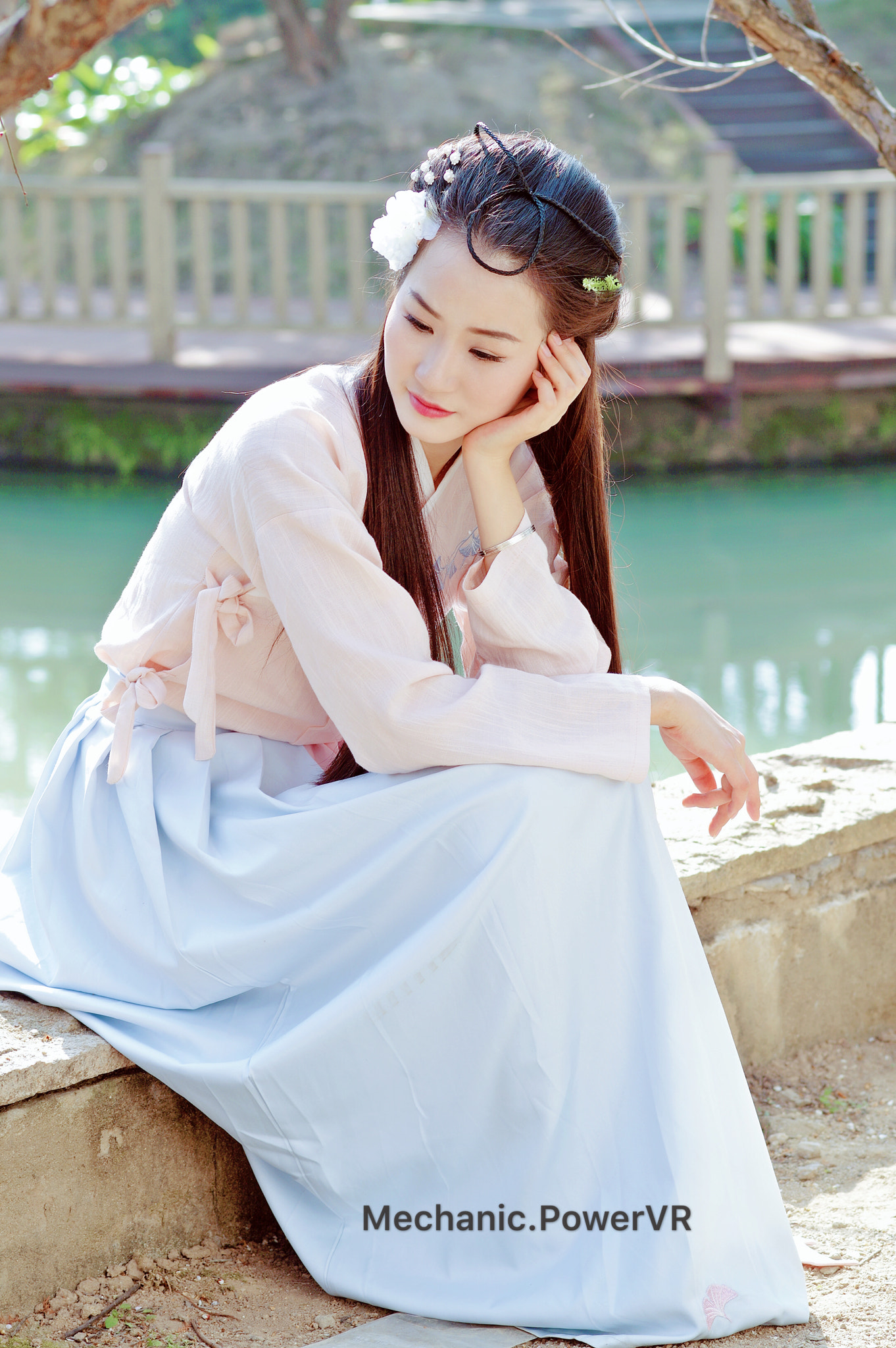 Pentax smc FA 77mm 1.8 Limited sample photo