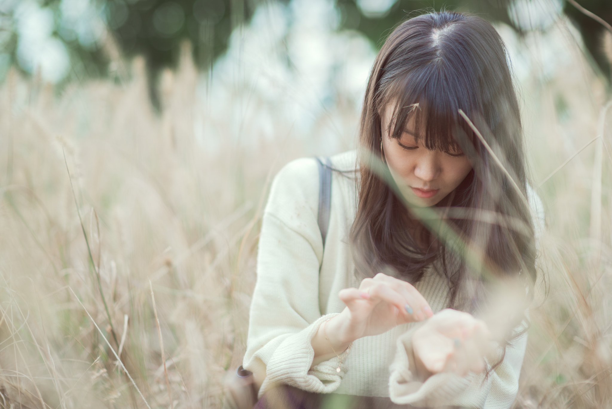 Nikon D800E + Sigma 85mm F1.4 EX DG HSM sample photo. Ruo yi photography