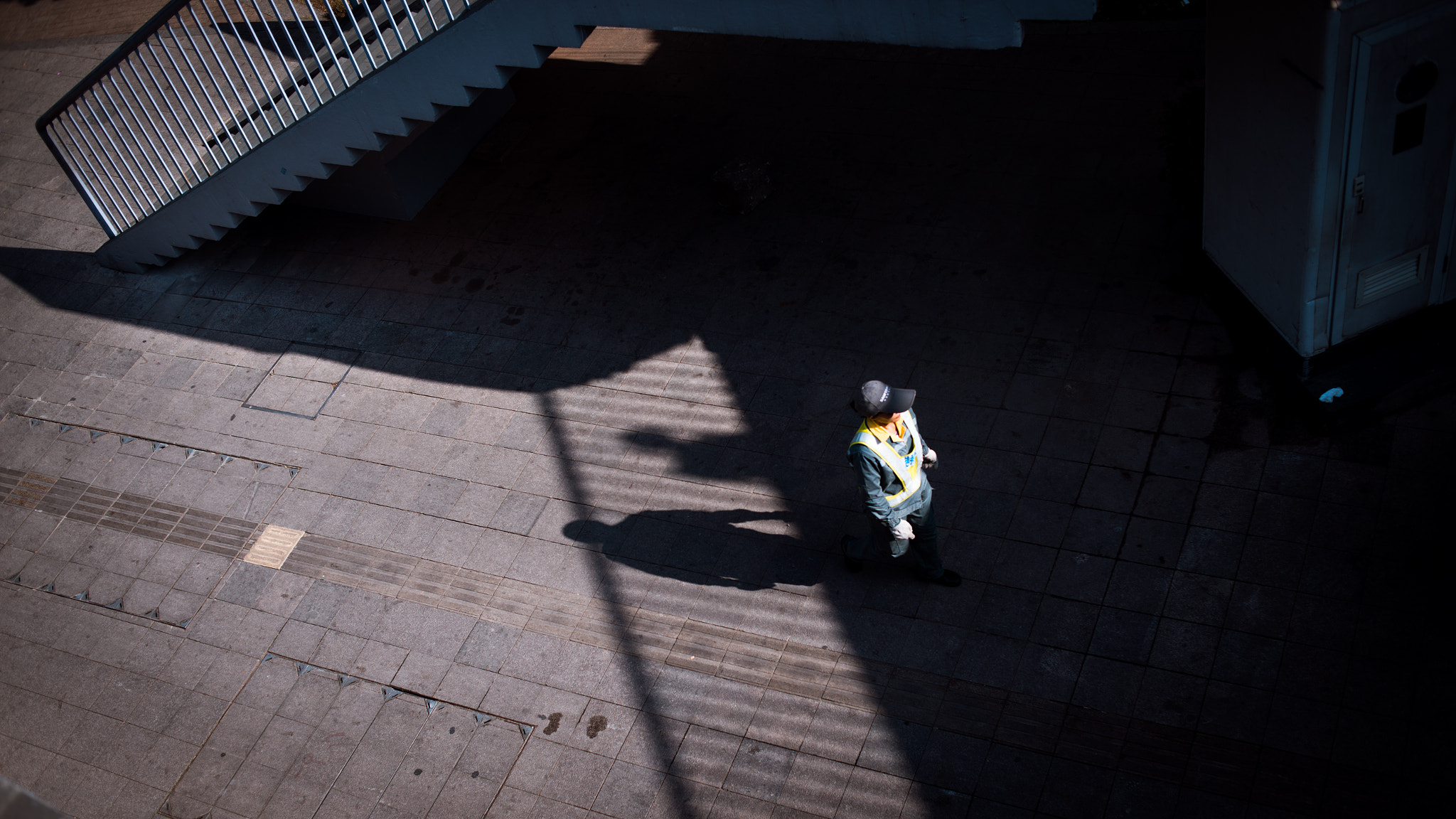 Nikon D800 + AF Nikkor 35mm f/2 sample photo. U and me photography