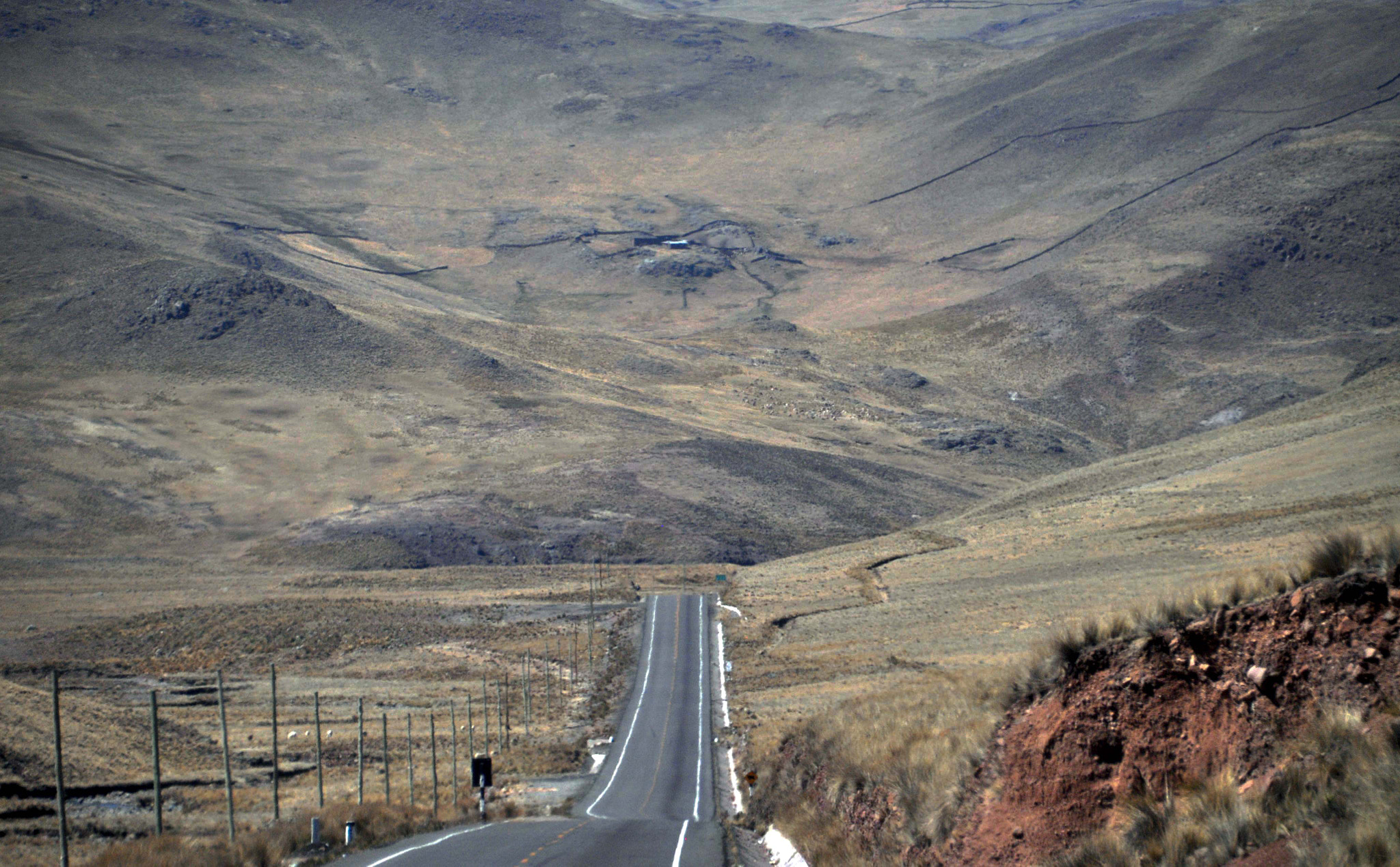 Nikon D5000 sample photo. Best images areqipa () photography