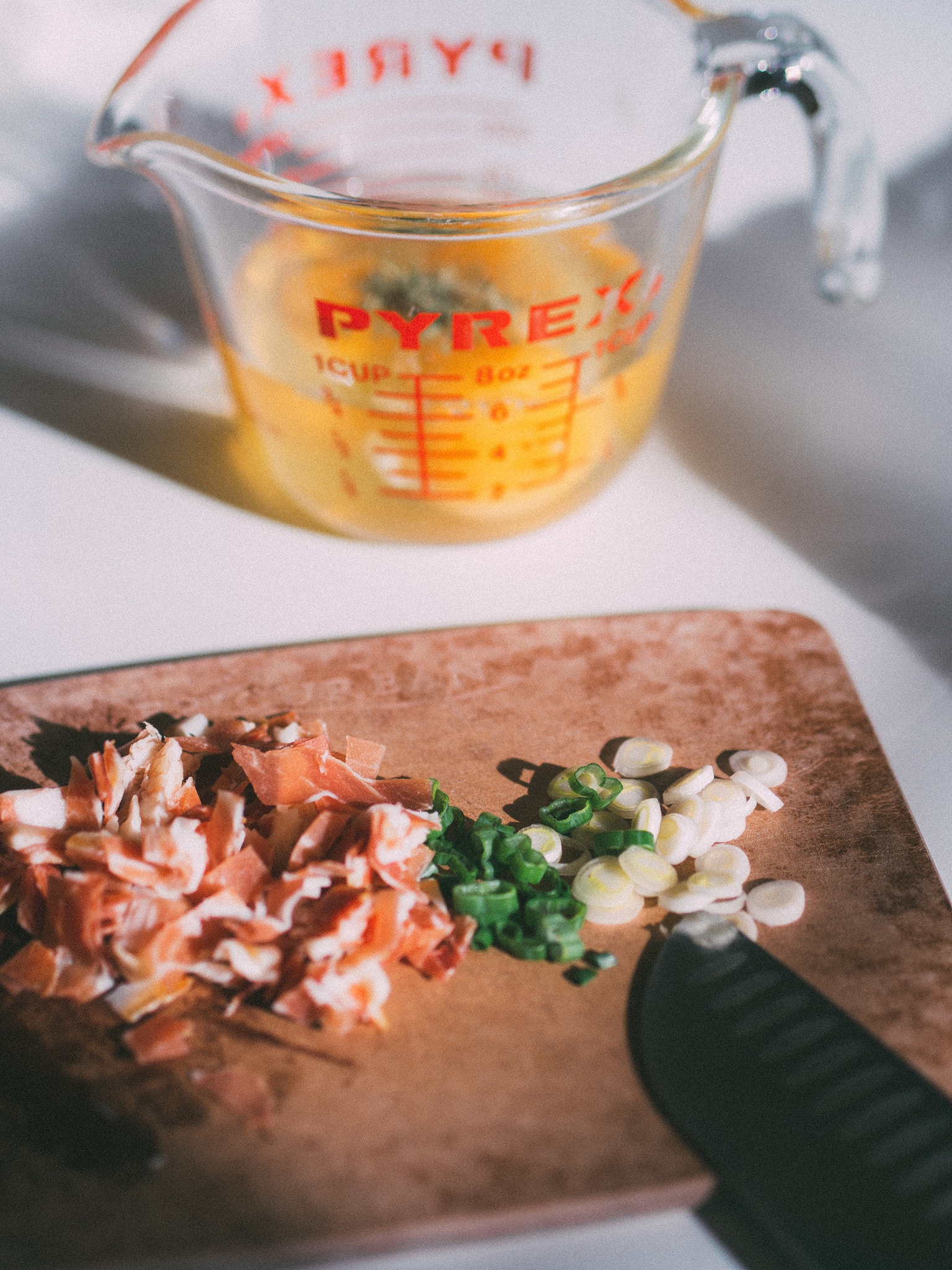 Olympus PEN E-PL6 sample photo. Simple breakfast photography