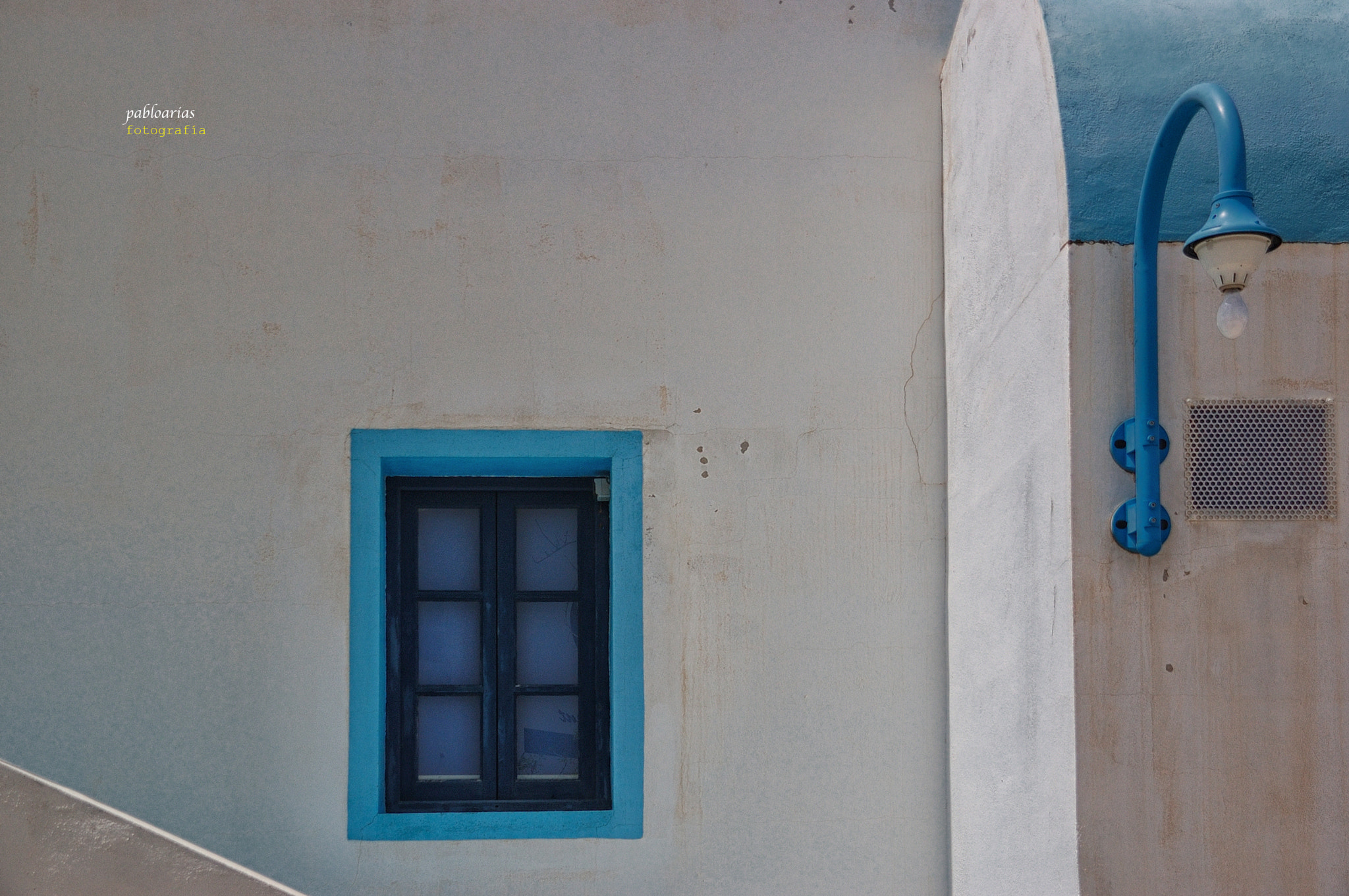 Nikon D50 sample photo. Minimalismo photography