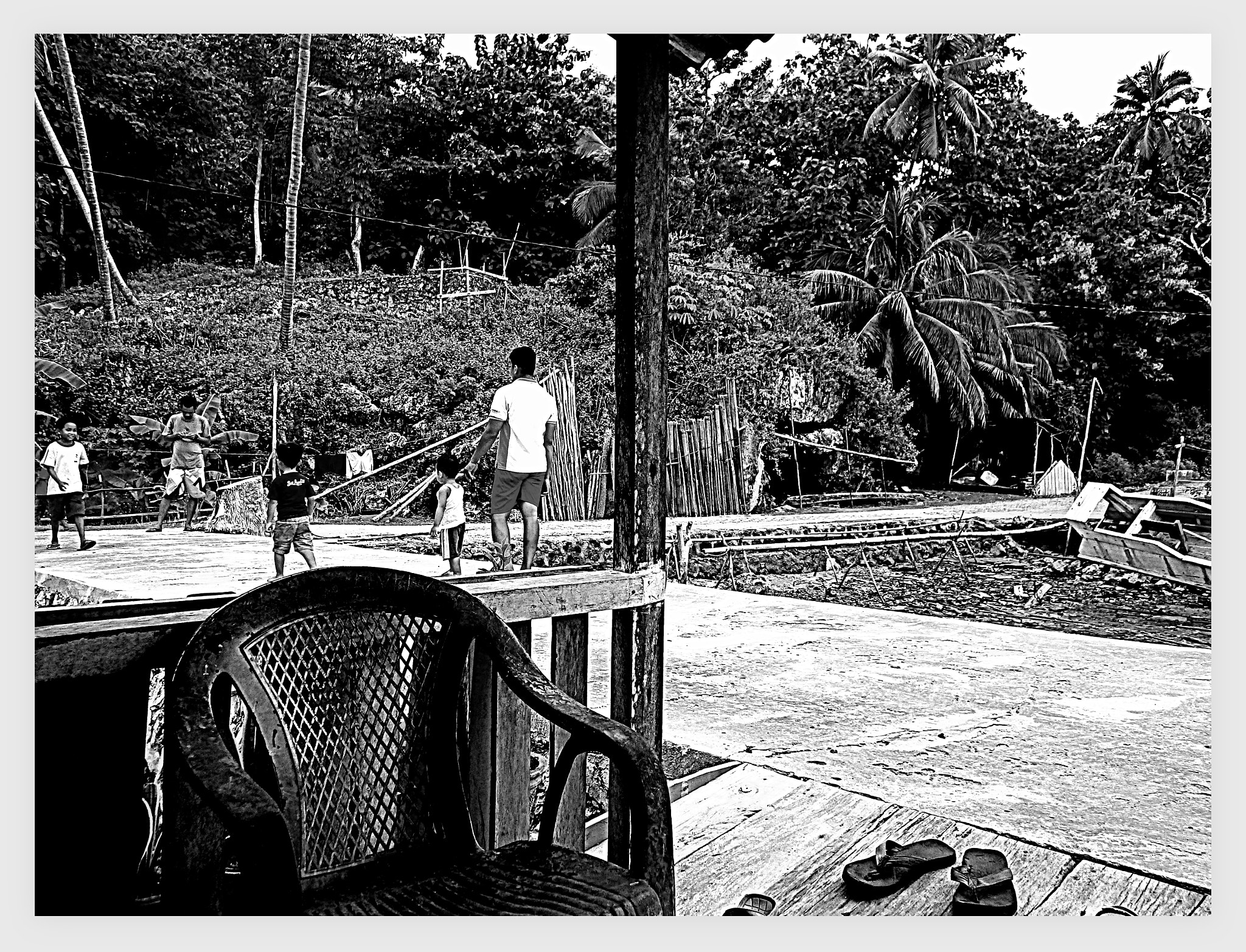 Ricoh WG-4 sample photo. In the afternoon photography