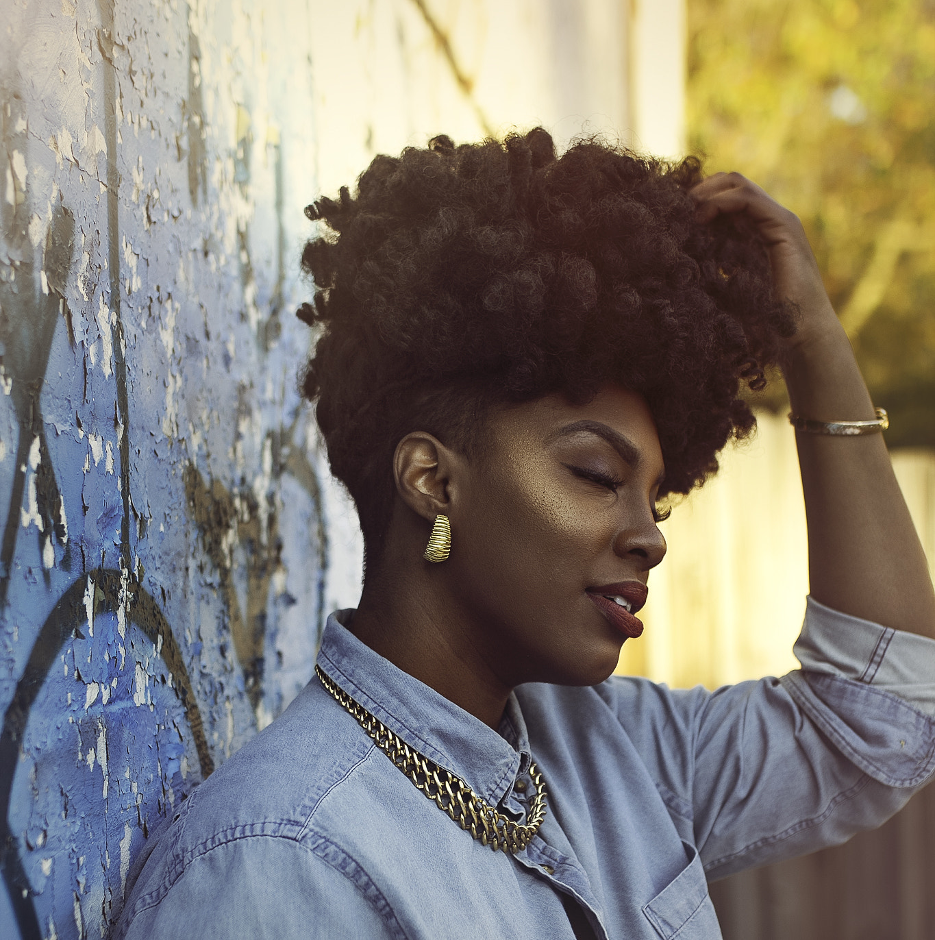Canon EOS 60D + Sigma 35mm F1.4 DG HSM Art sample photo. Basking photography