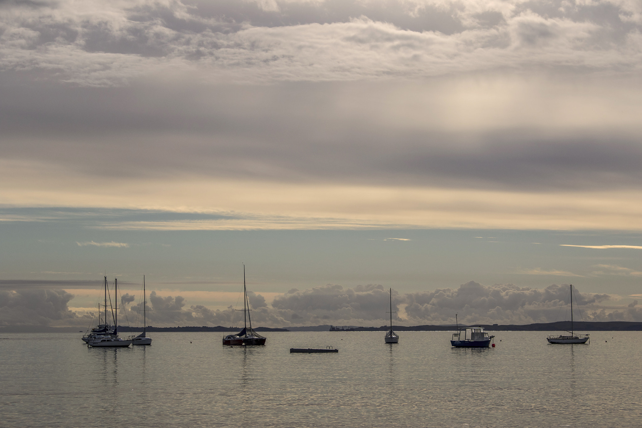 Canon EOS 7D Mark II + Canon EF-S 18-55mm F3.5-5.6 IS STM sample photo. Boats at rest photography