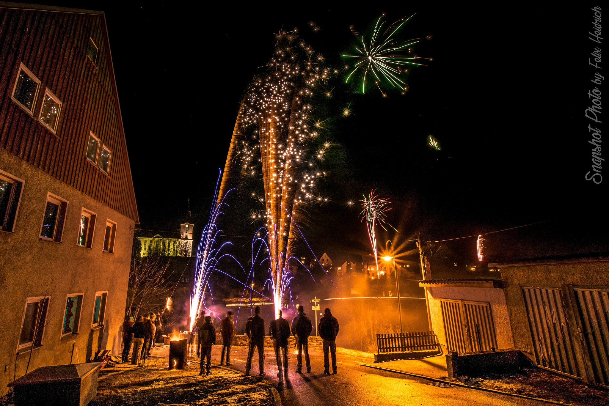 Nikon D3300 + Sigma 10-20mm F3.5 EX DC HSM sample photo. Silvester photography