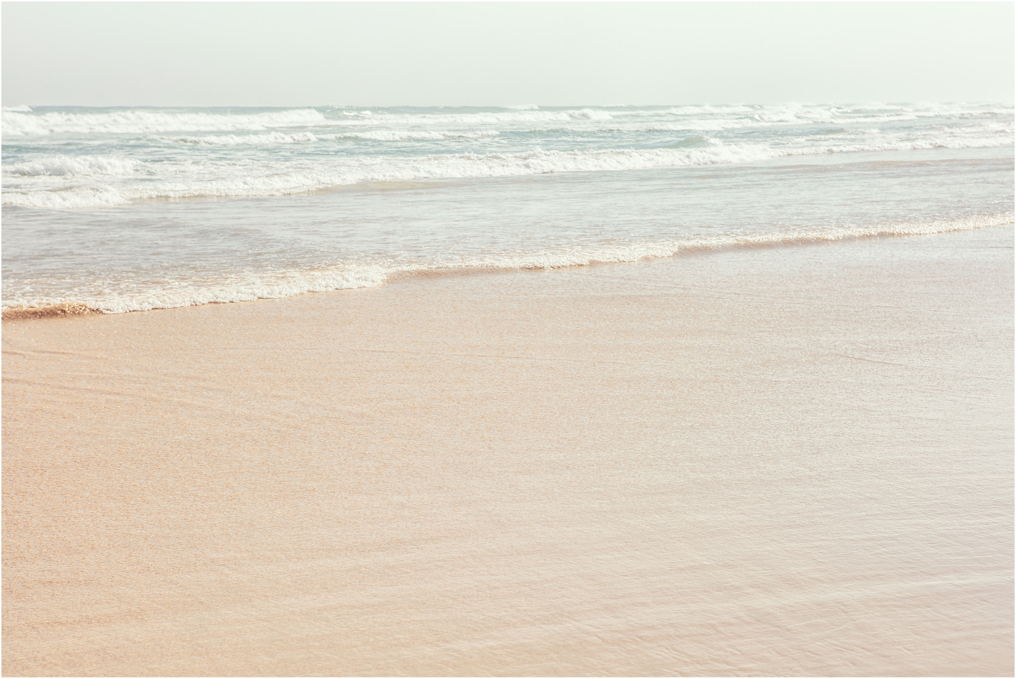 Canon EOS 5DS + Canon EF 24-70mm F2.8L USM sample photo. Winter seashore photography