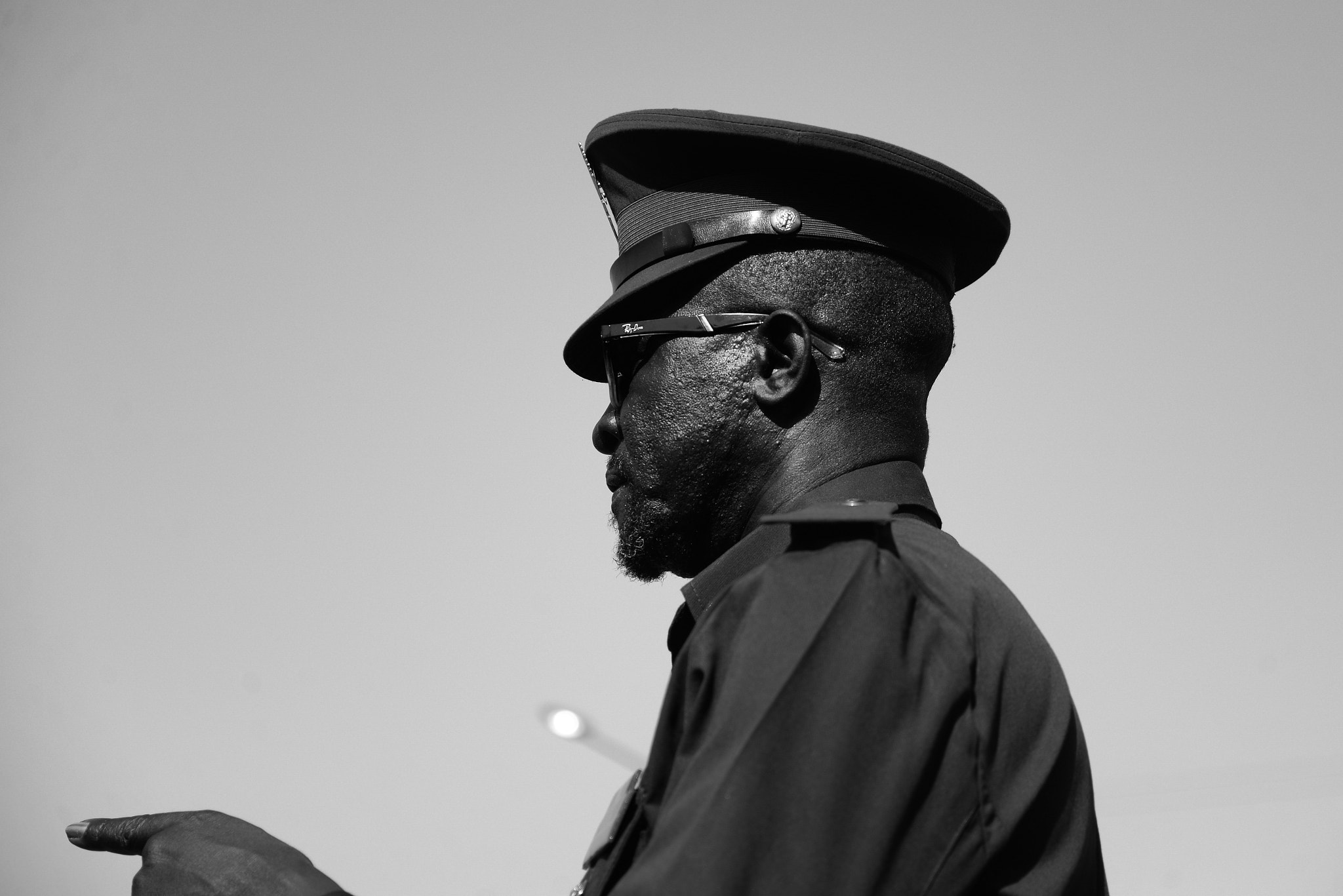 Sudanese Republican Guard #Sudanese#Sudan#Photography#New_Year#Documentary