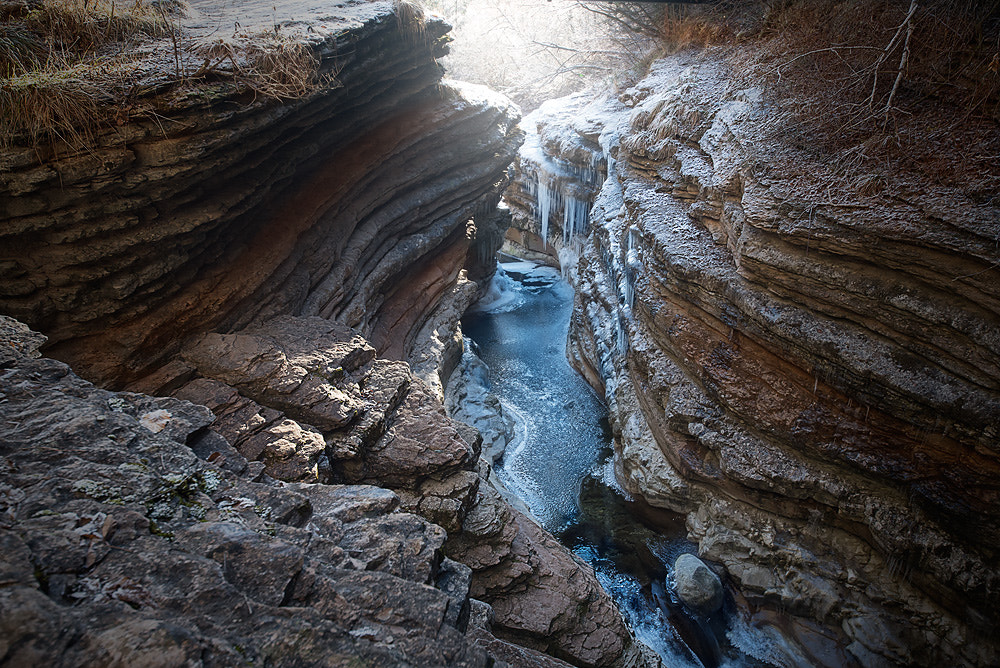 Sigma 12-24mm F4.5-5.6 II DG HSM sample photo. Brent photography