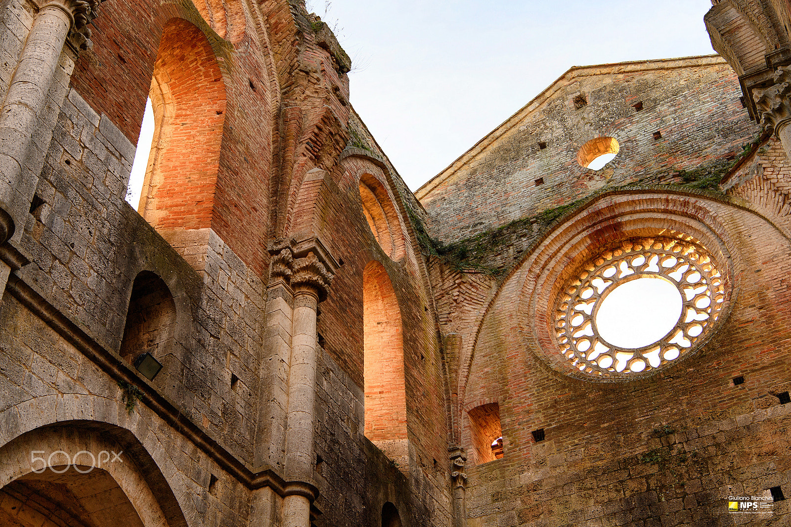 Nikon AF-S Nikkor 24-70mm F2.8E ED VR sample photo. Toscana photography
