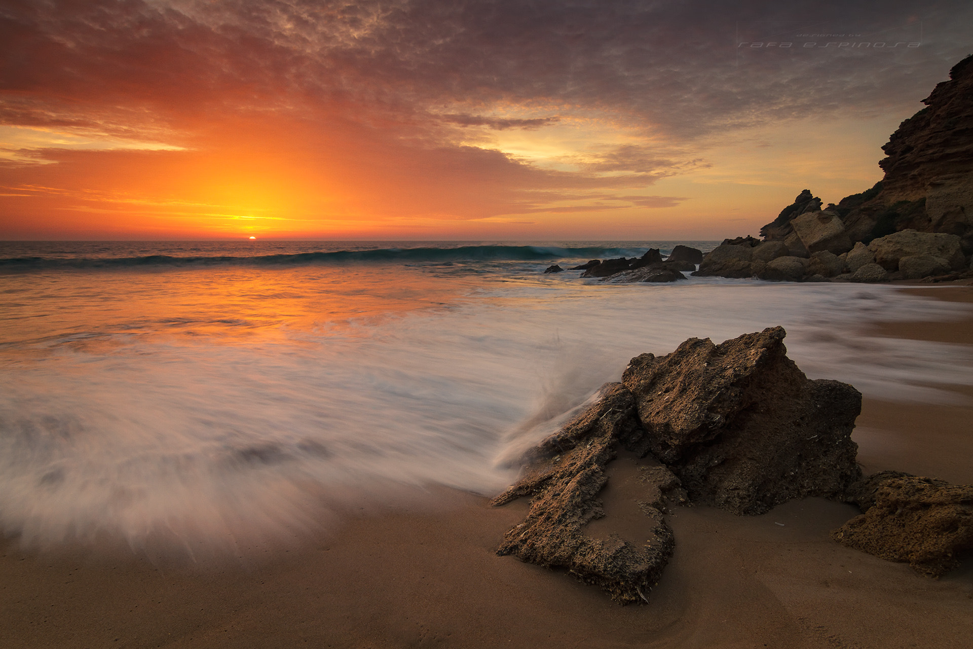 Tokina AT-X Pro 12-24mm F4 (IF) DX sample photo. Las tardes de otoño... photography