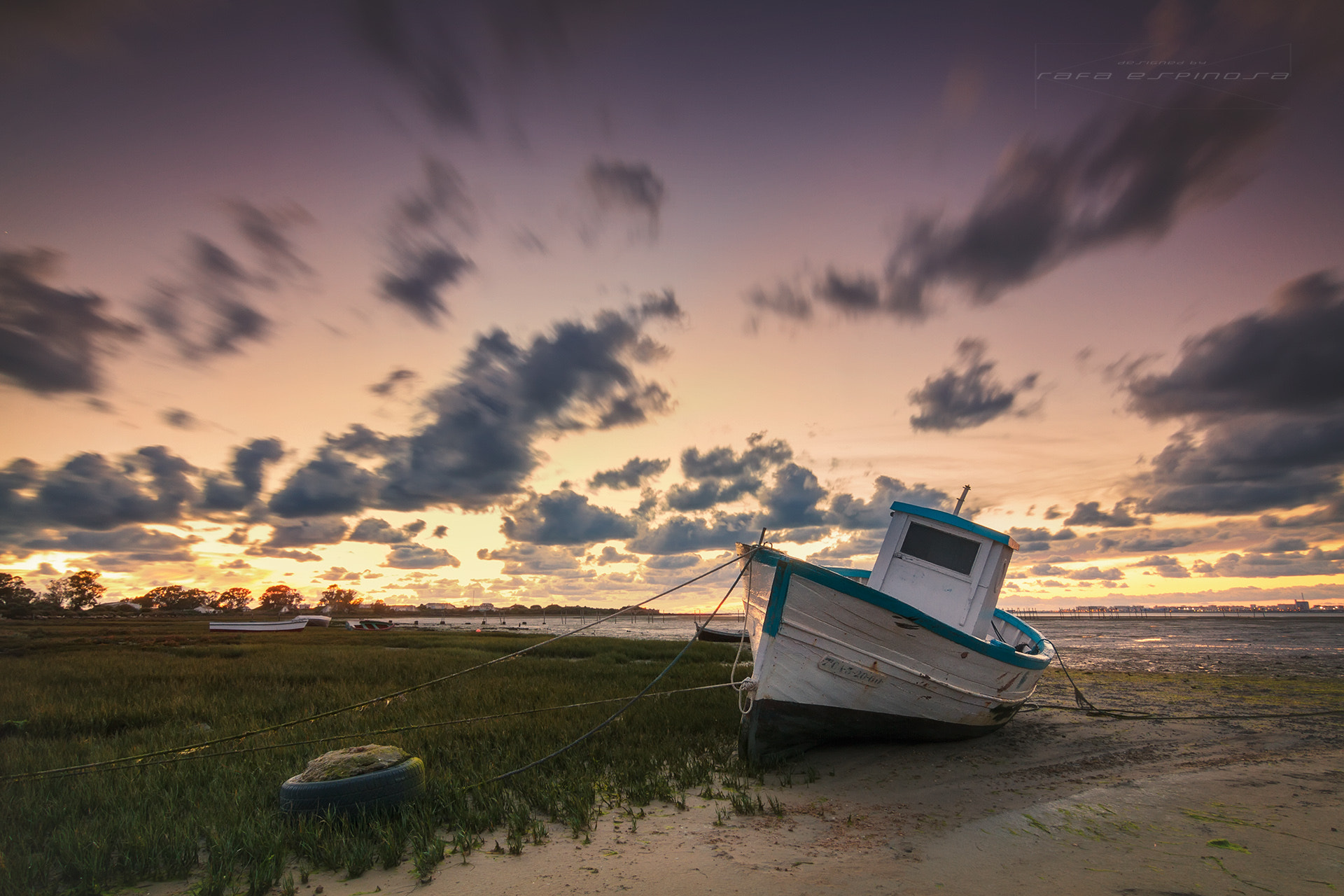 Canon EOS 7D + Tokina AT-X Pro 12-24mm F4 (IF) DX sample photo. La caseria... photography