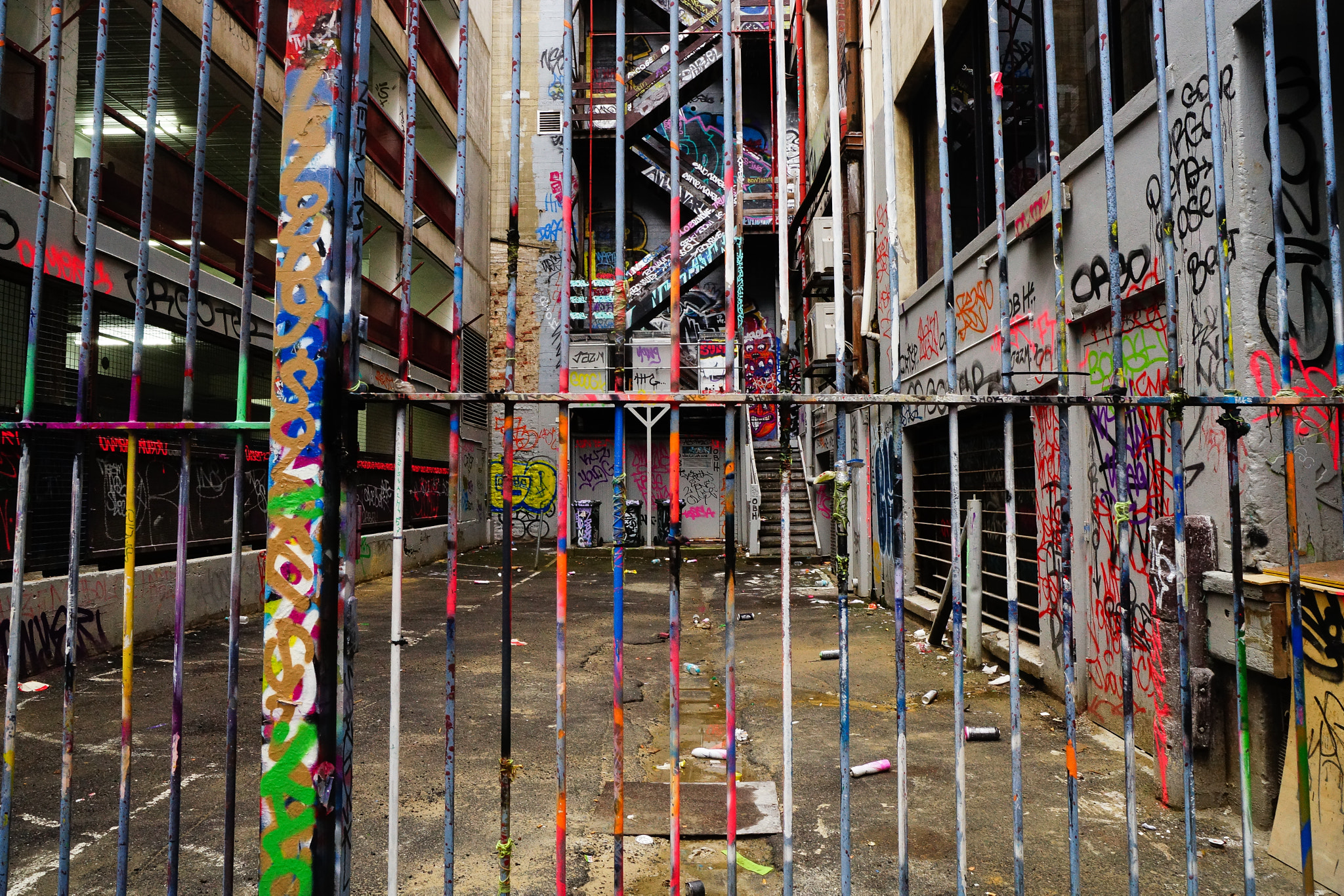 Sony SLT-A99V sample photo. Hosier street grafitti photography
