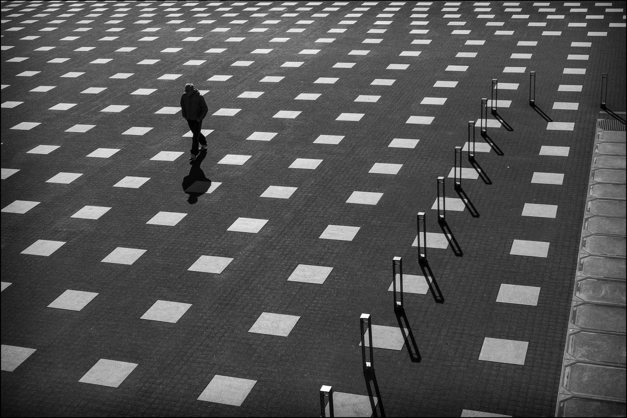 Leica Noctilux-M 50mm F0.95 ASPH sample photo. Orbit photography