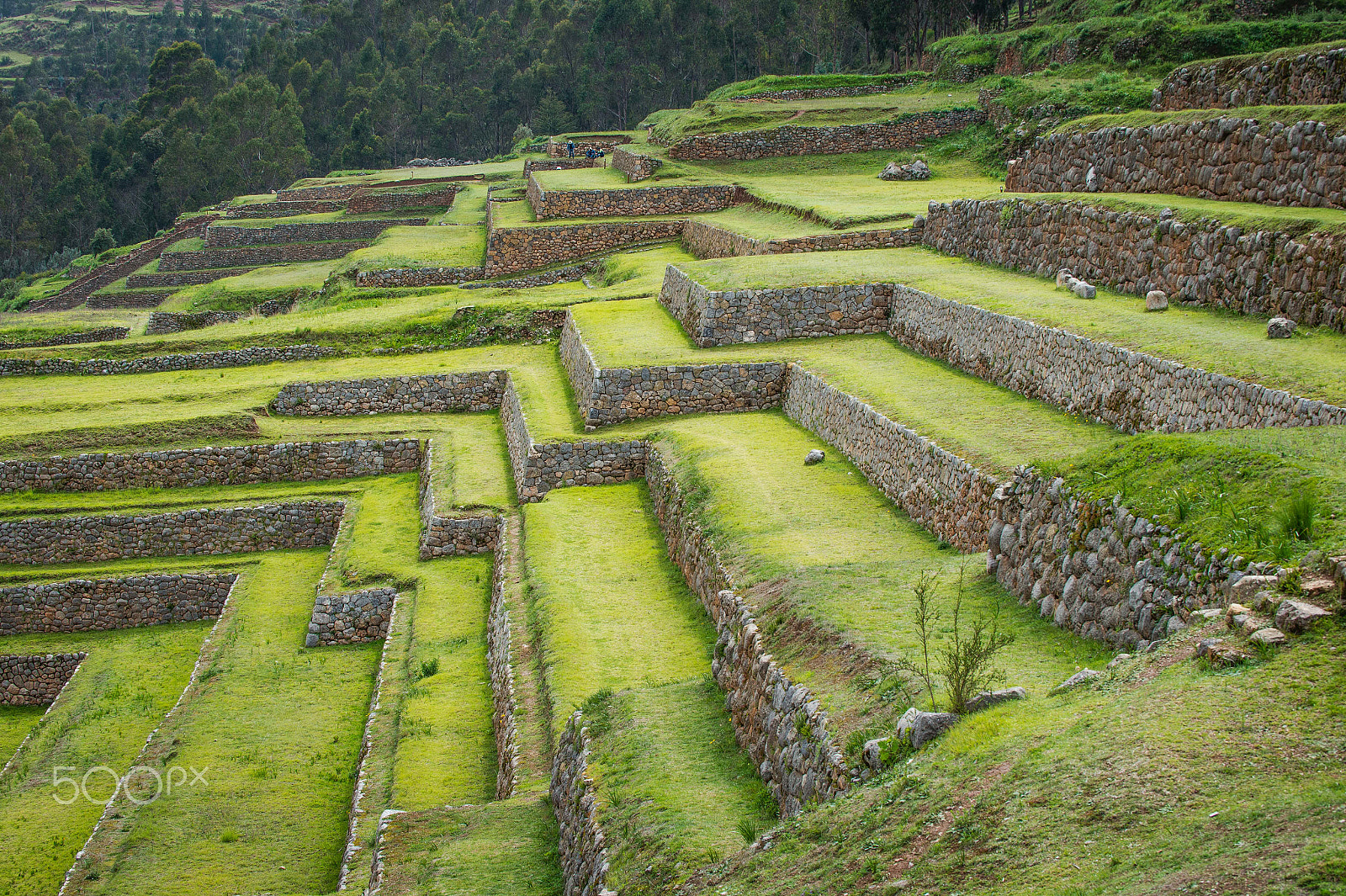 Nikon D4S sample photo. Chinchero ruins photography