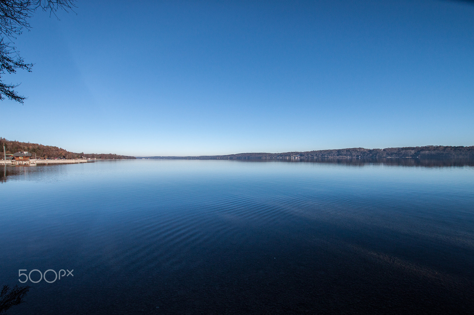 Sigma 10-20mm F3.5 EX DC HSM sample photo. Calm waters photography