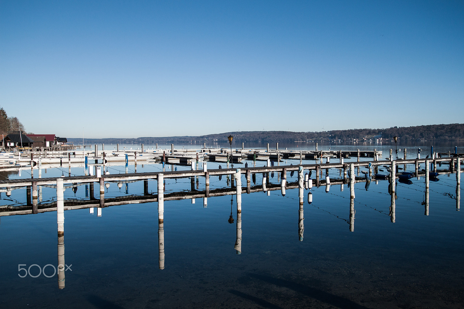 Sigma 10-20mm F3.5 EX DC HSM sample photo. Planks photography