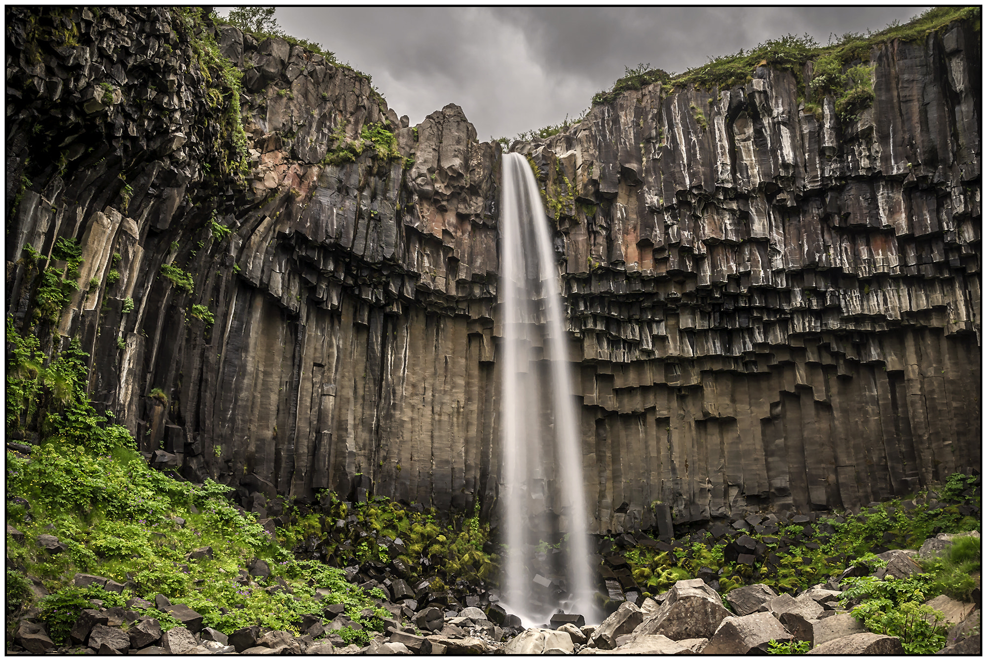 Nikon D3S sample photo. Island photography
