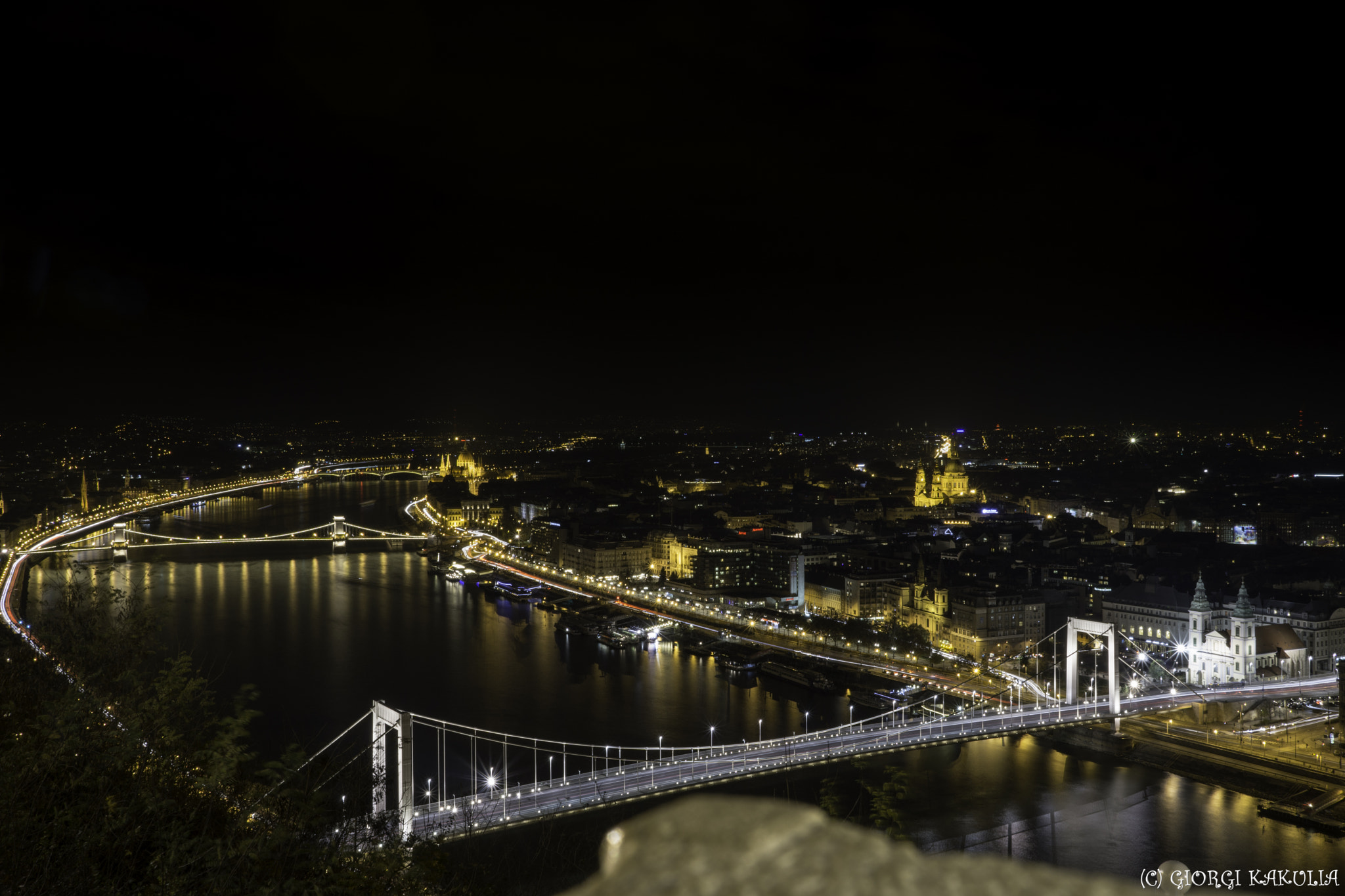 Sony Sonnar T* E 24mm F1.8 ZA sample photo. Budapest photography