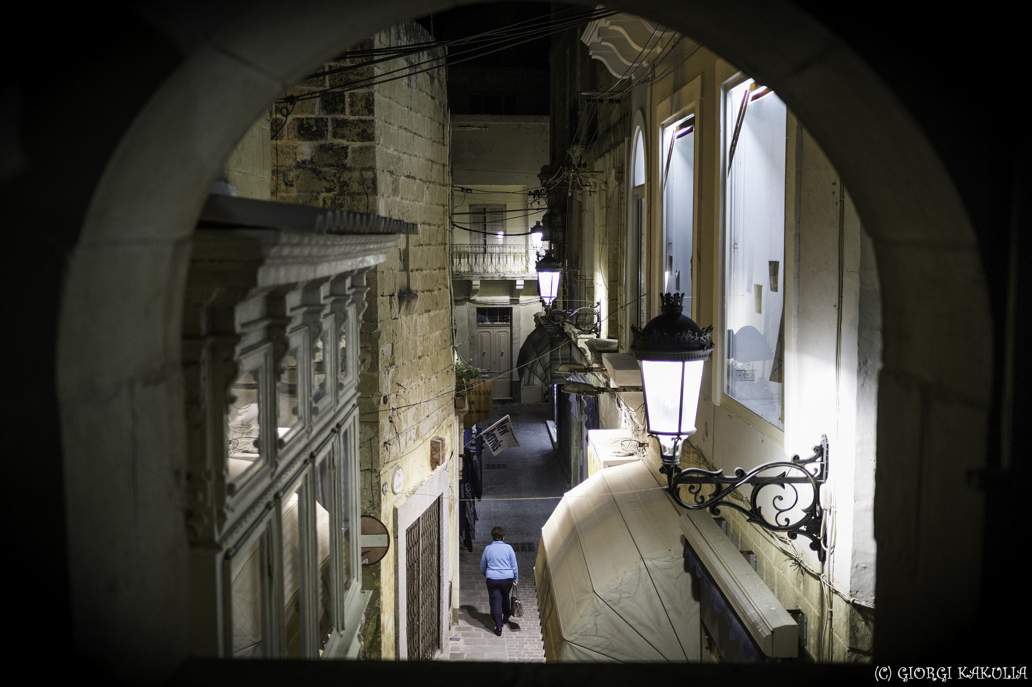 Sony Sonnar T* E 24mm F1.8 ZA sample photo. Gozo photography