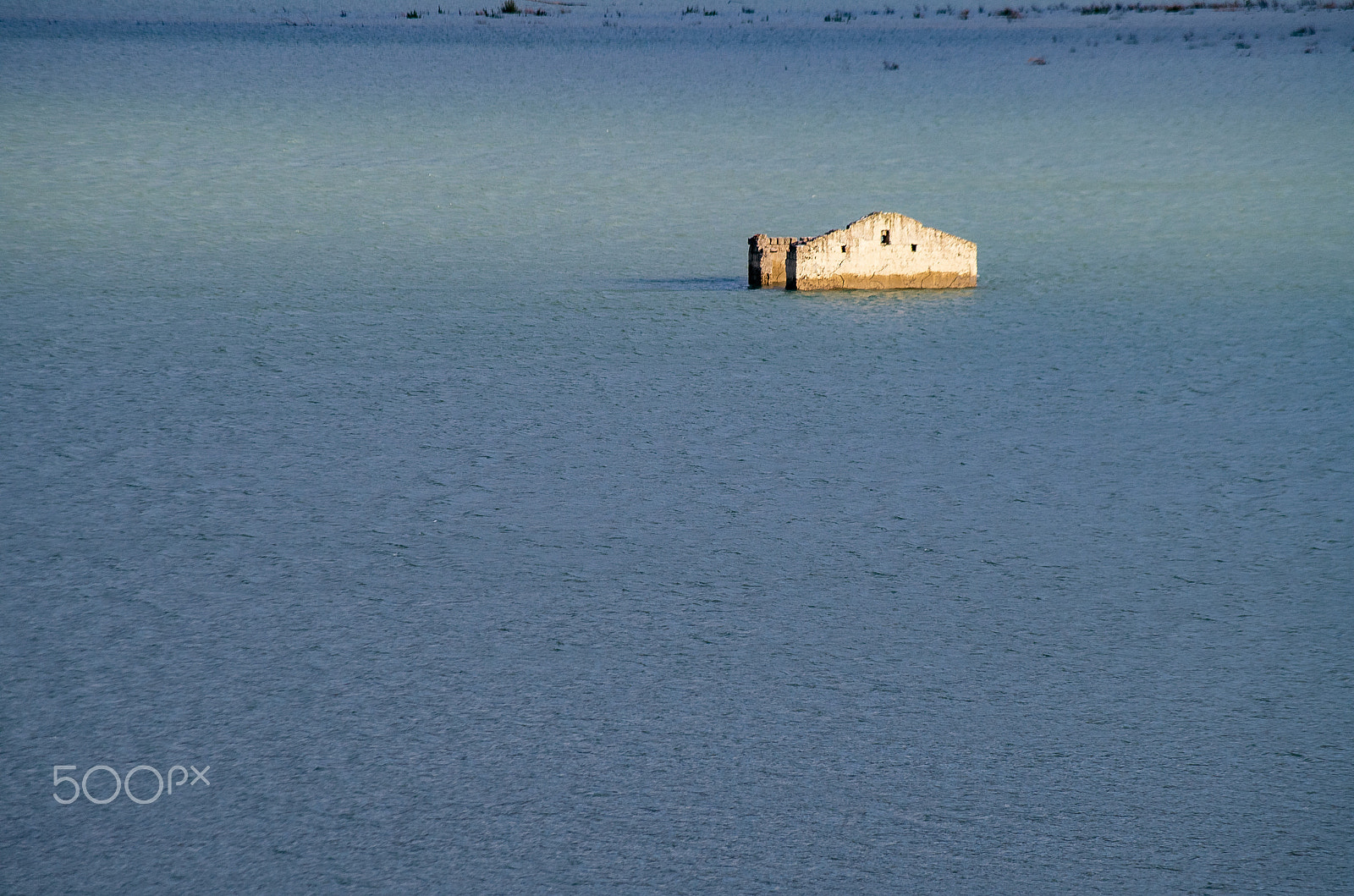 smc Pentax-DA L 50-200mm F4-5.6 ED WR sample photo. Acqua/1 photography