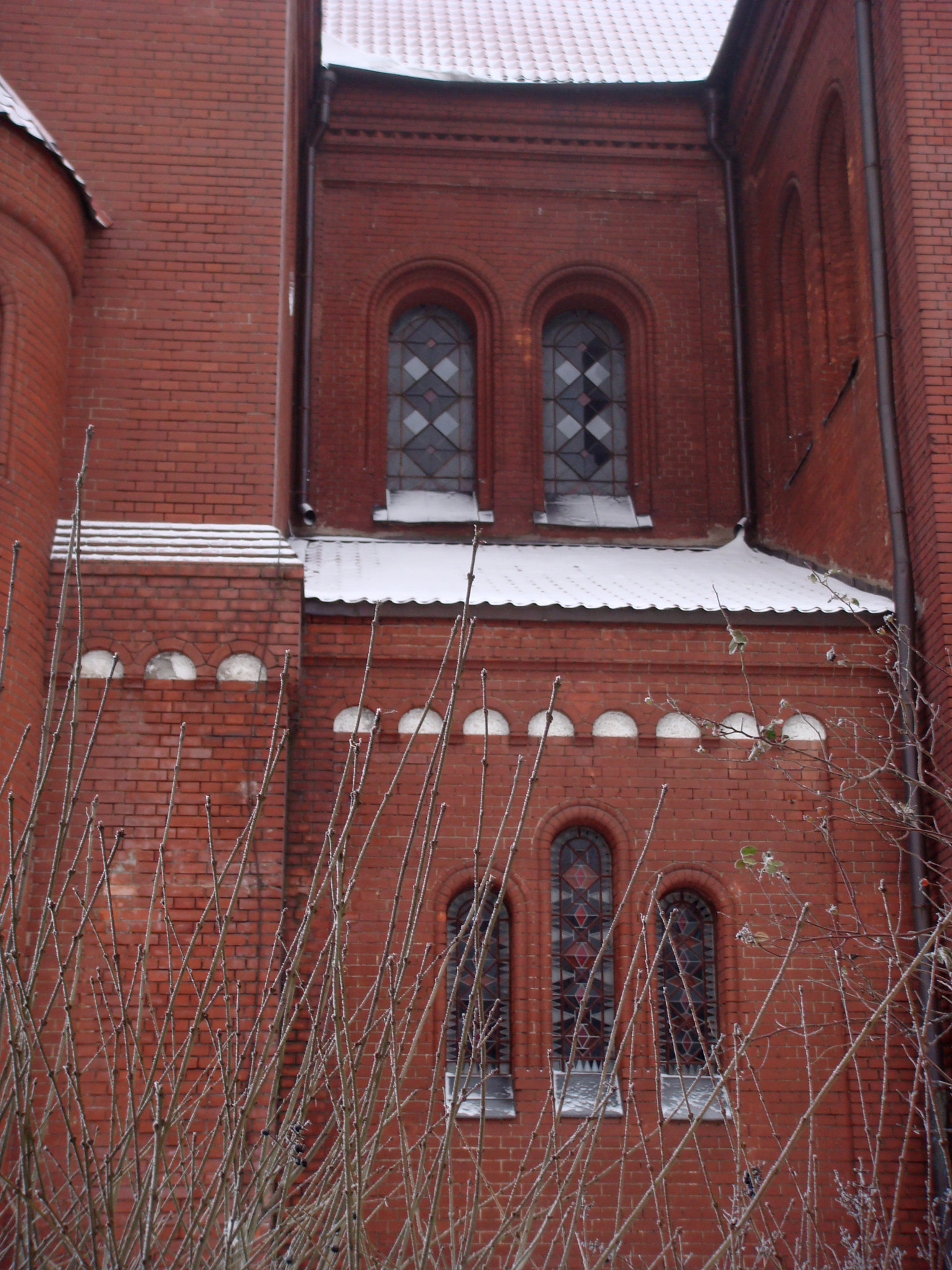 Sony DSC-T200 sample photo. Volumes ii photography