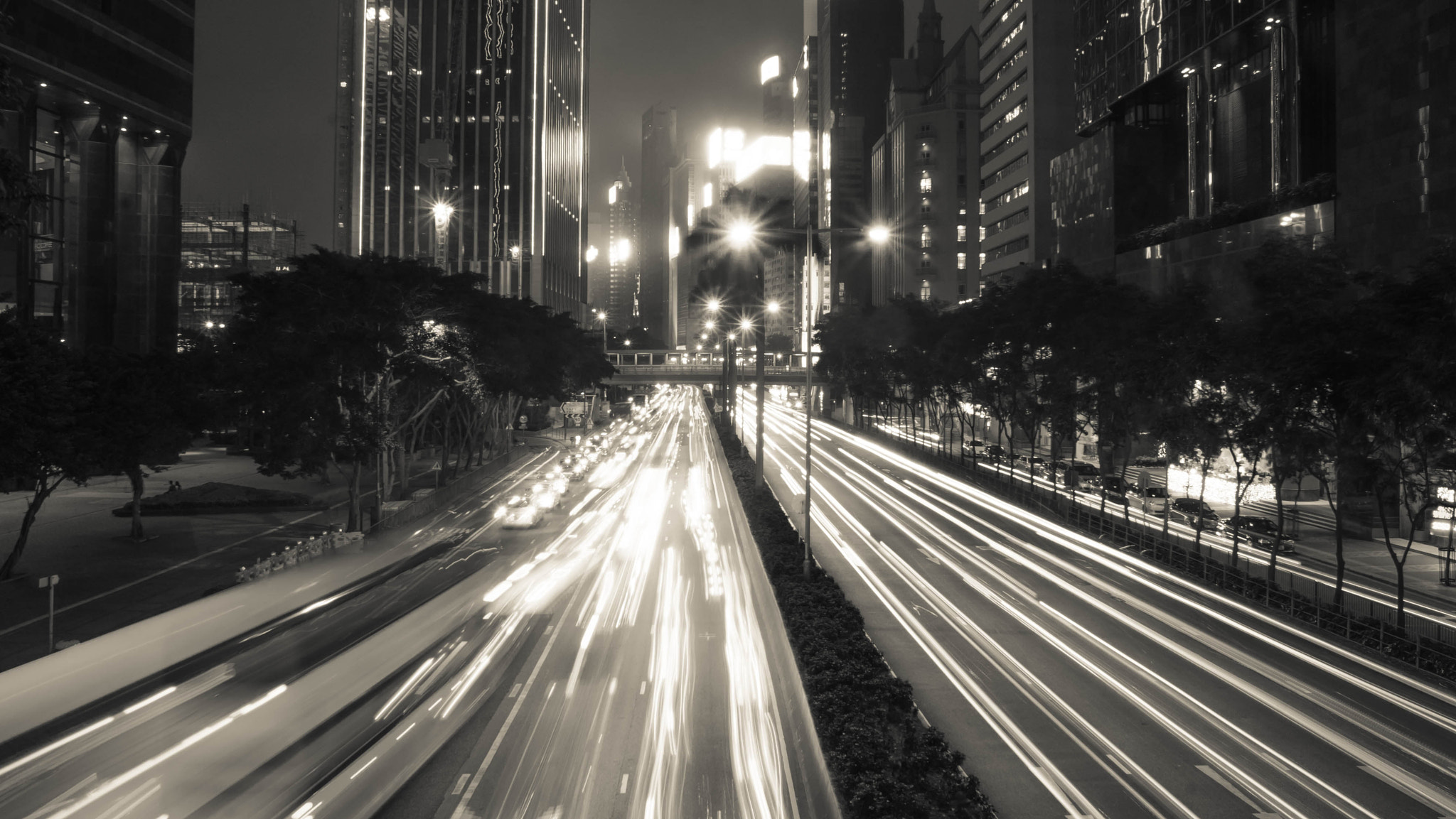 Sony DT 18-70mm F3.5-5.6 sample photo. Hong kong photography