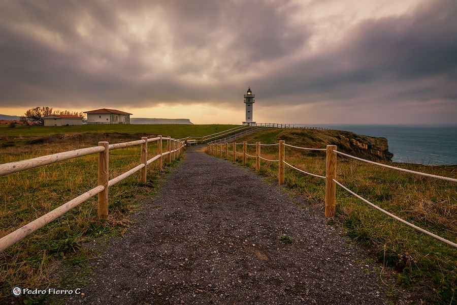Tokina AT-X 16-28mm F2.8 Pro FX sample photo. On the way.... photography