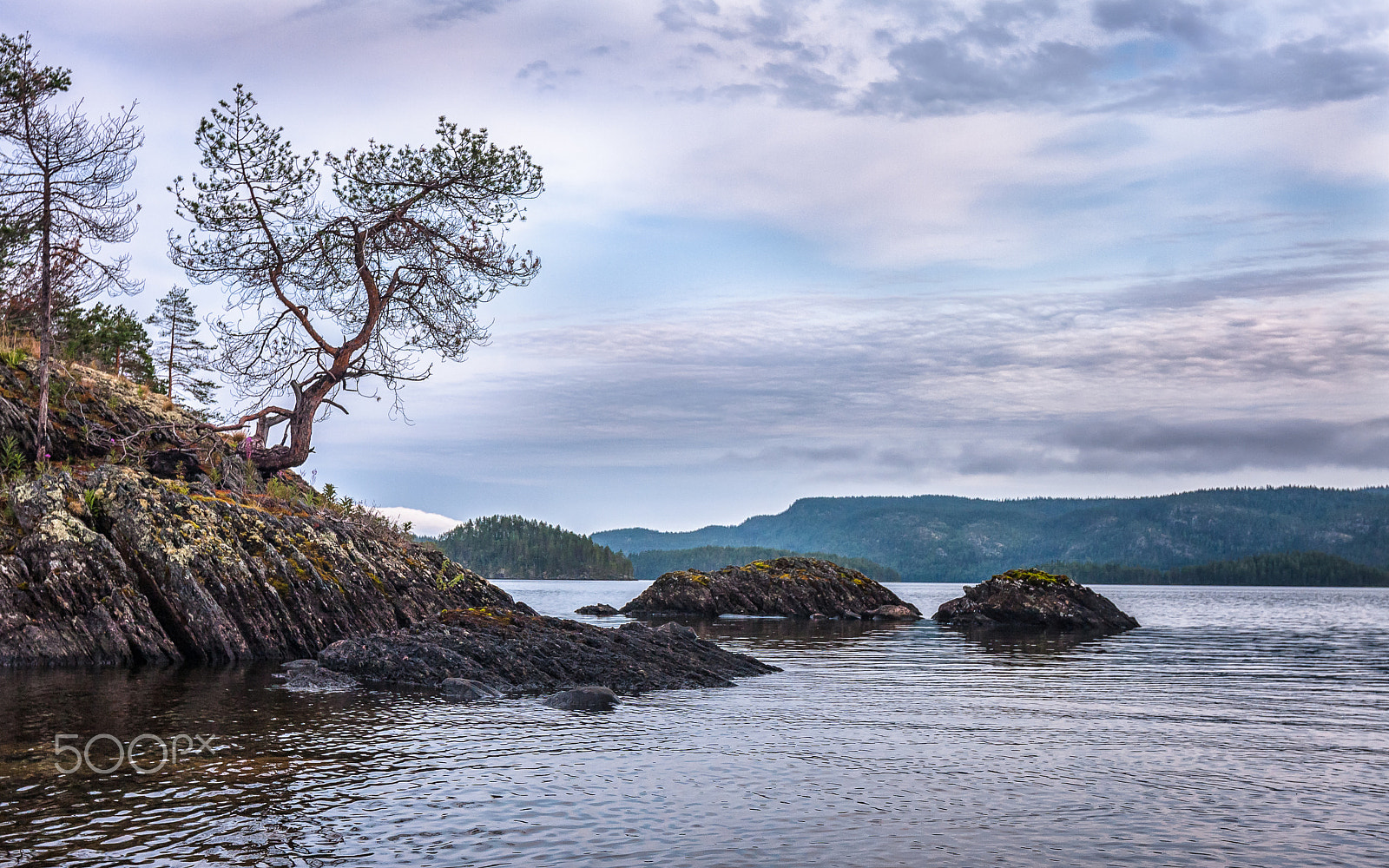 Canon EF 16-35mm F2.8L II USM sample photo. Journey to the arctic circle photography