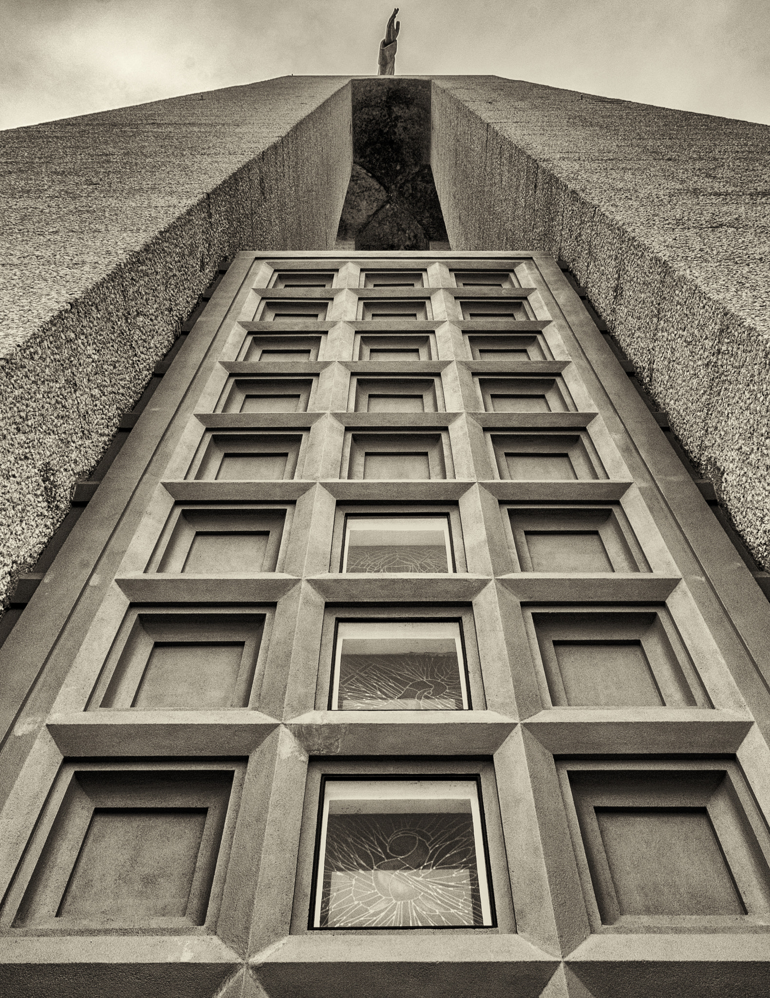 Nikon D300 sample photo. Summit of lisbon photography