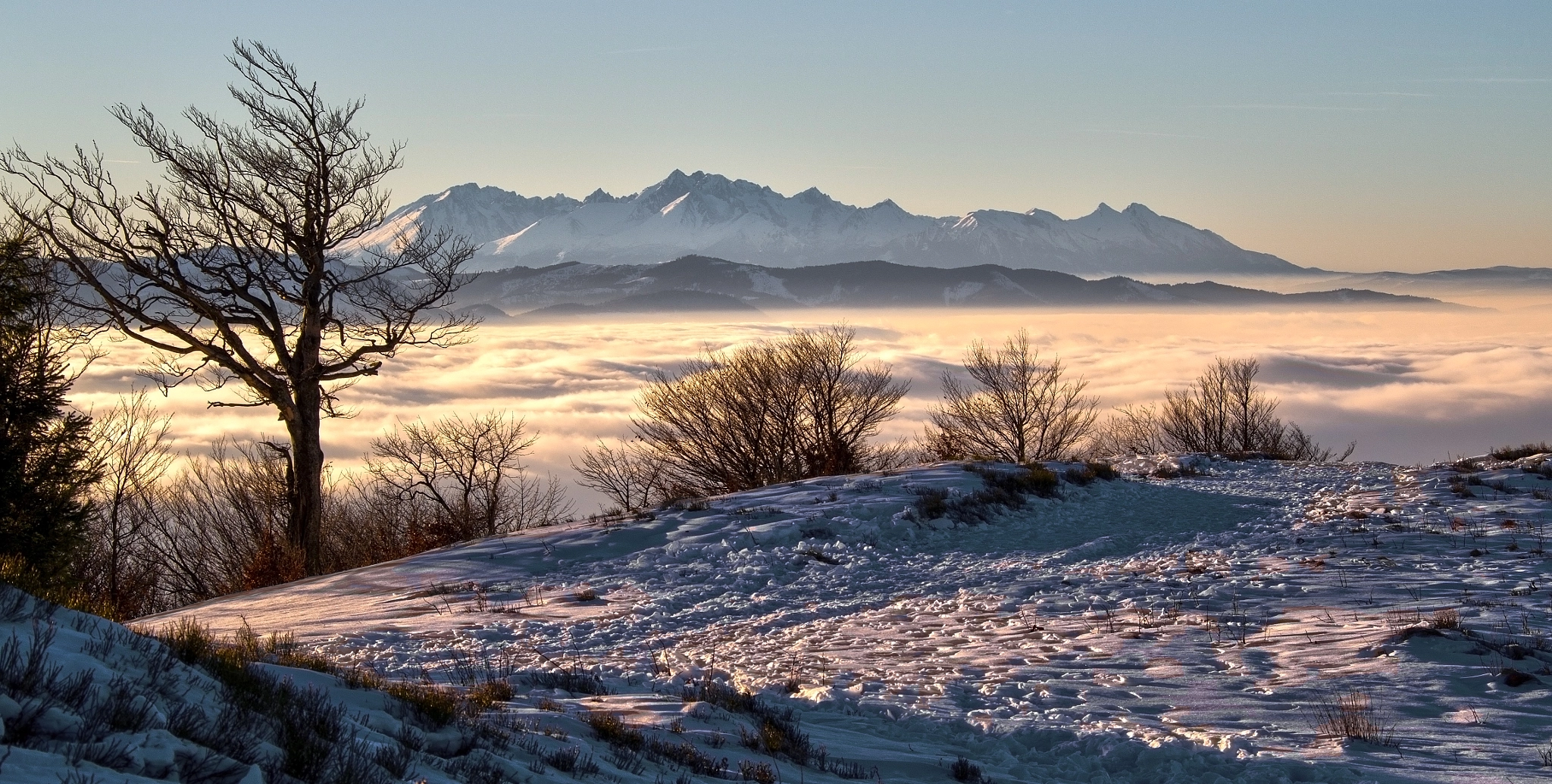 smc Pentax-DA L 50-200mm F4-5.6 ED WR sample photo. Inversion photography