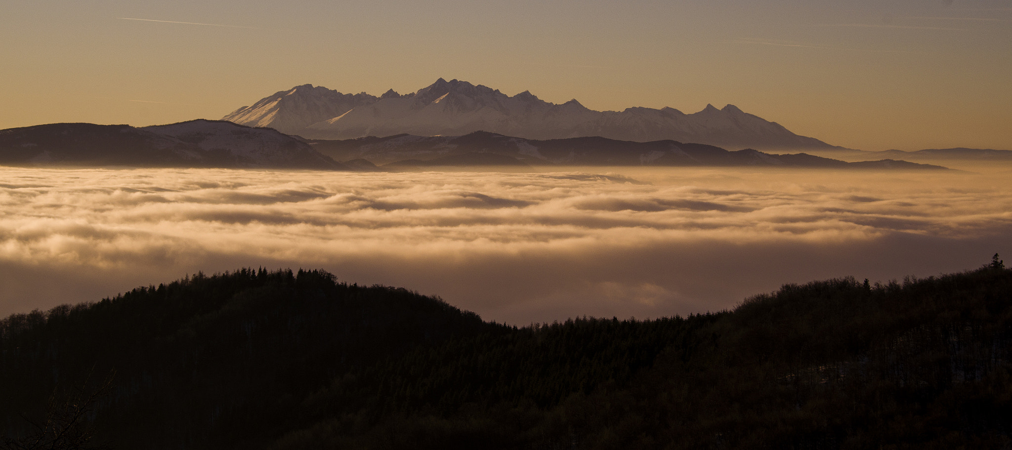 Pentax K-50 + smc Pentax-DA L 50-200mm F4-5.6 ED WR sample photo. Inversion photography