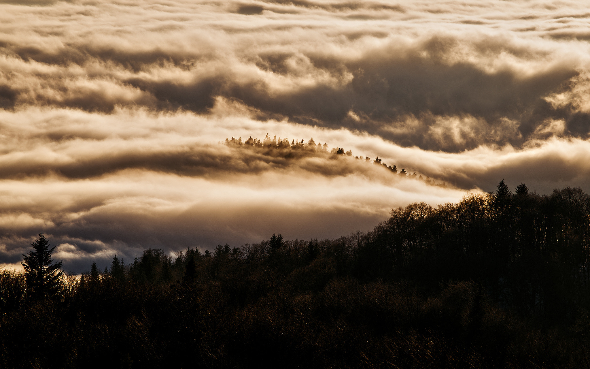 smc Pentax-DA L 50-200mm F4-5.6 ED WR sample photo. Inversion photography