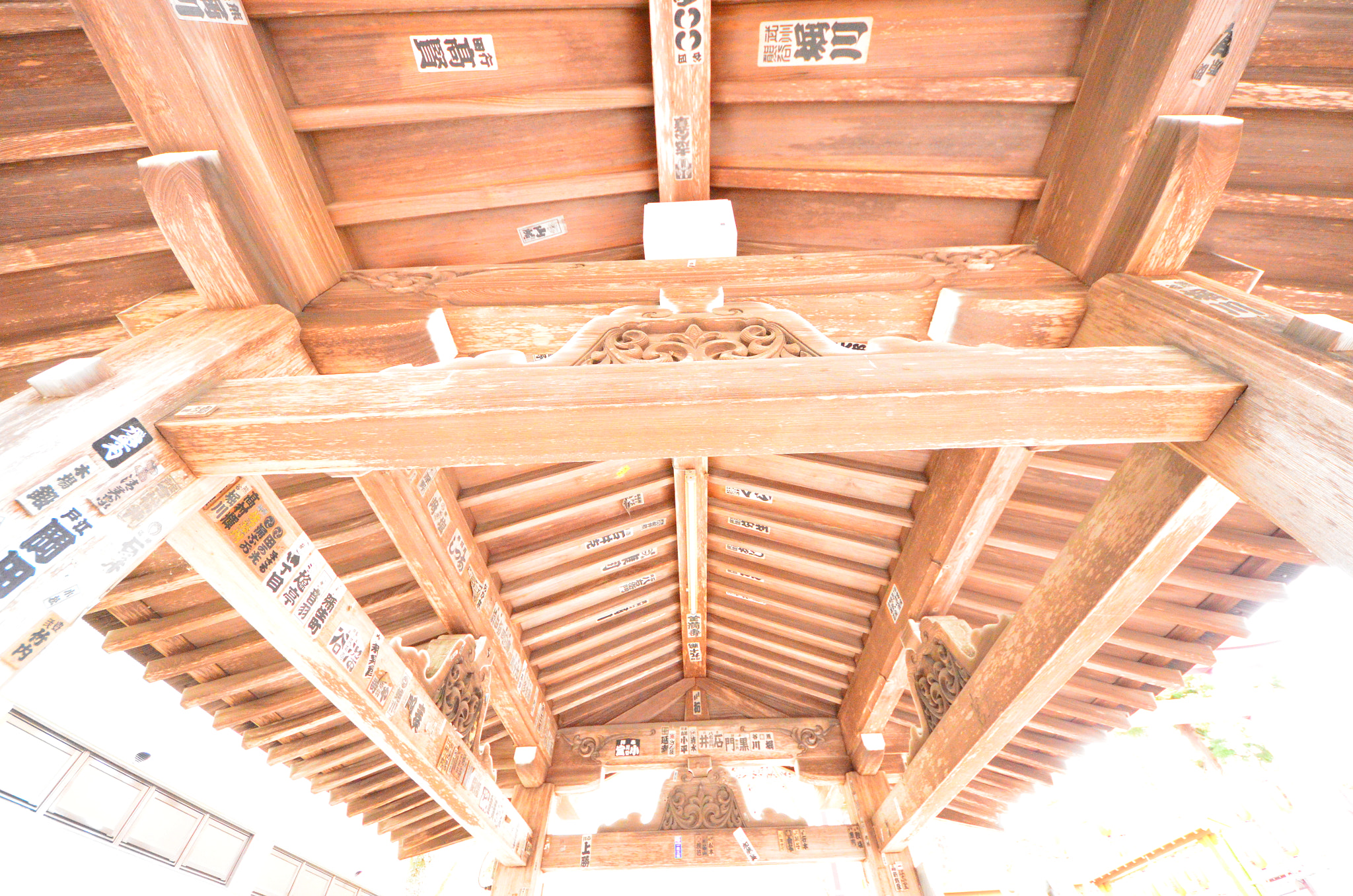 Sigma 8-16mm F4.5-5.6 DC HSM sample photo. Dsc photography