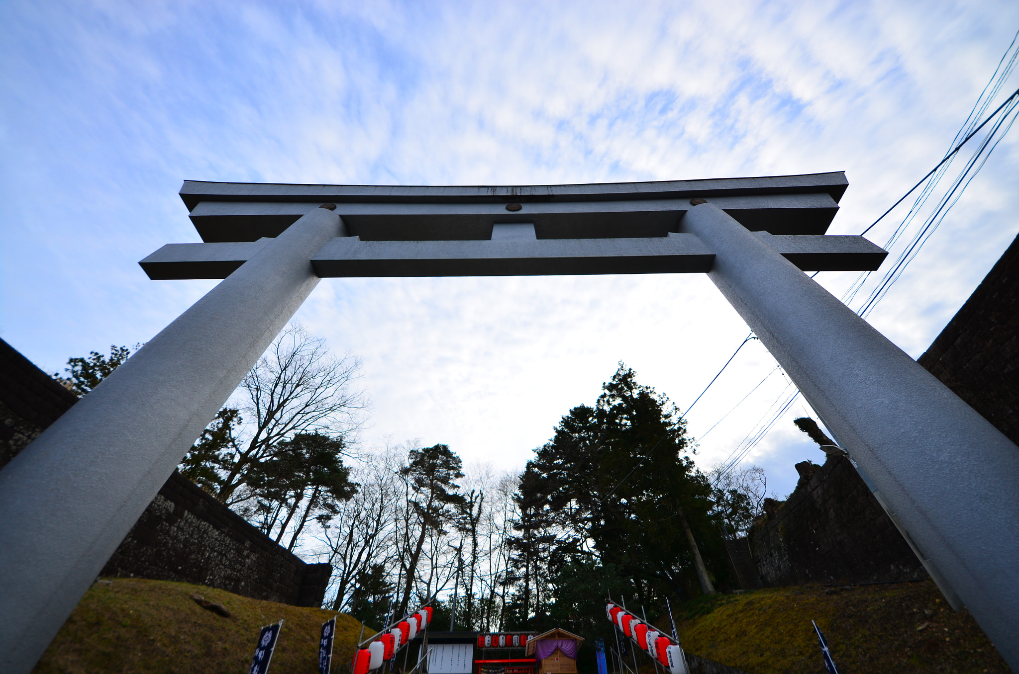 Sigma 8-16mm F4.5-5.6 DC HSM sample photo. Dsc photography