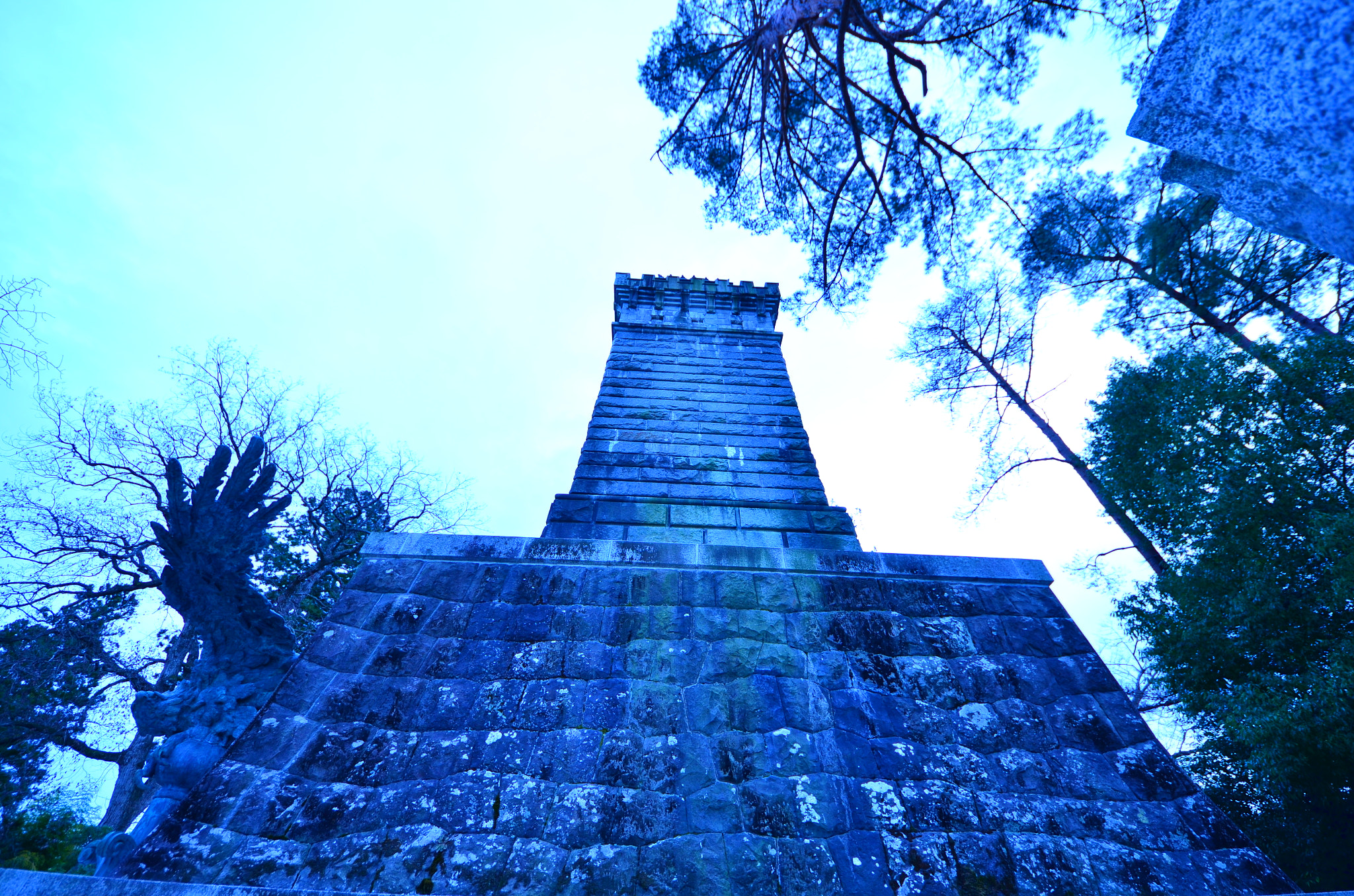 Sigma 8-16mm F4.5-5.6 DC HSM sample photo. Dsc photography