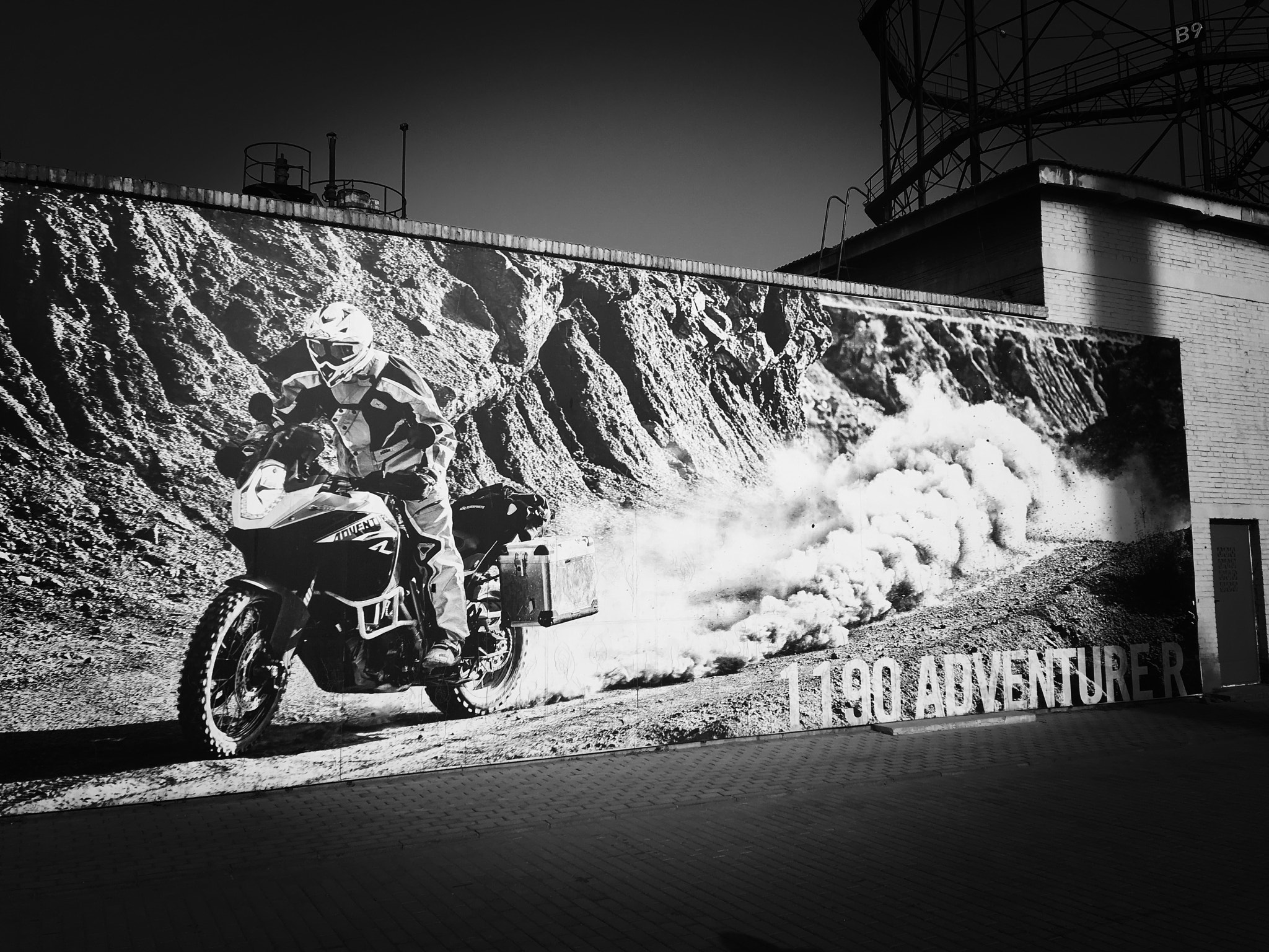 Blackie Camera sample photo. 798 photography