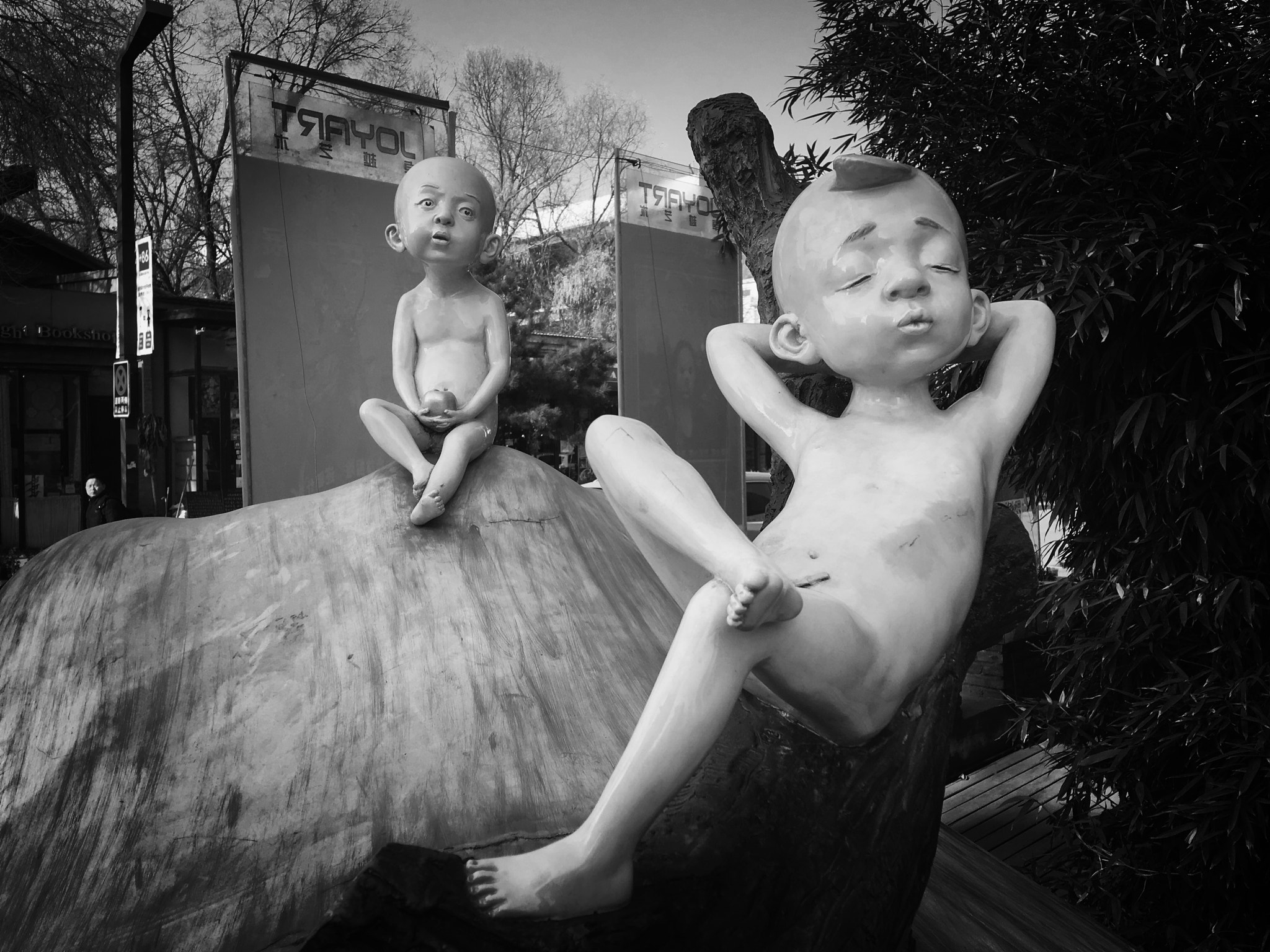 Blackie Camera sample photo. 798 photography